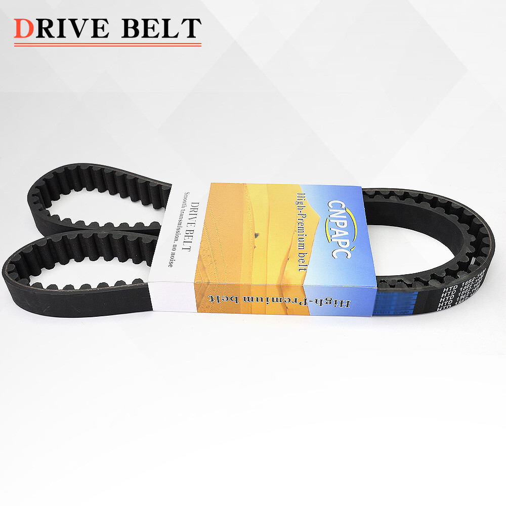 for Harley Davidson Dyna Wide Glide Low Rider Rear Back Wheel Drive Belt 4001500