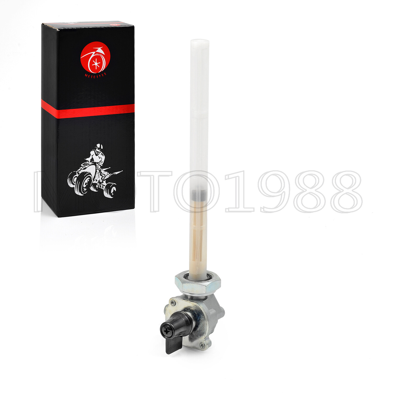 For Honda 1999 2000 CBR600F F4 Replacement Fuel Petcock Valve 16950-MBW-023