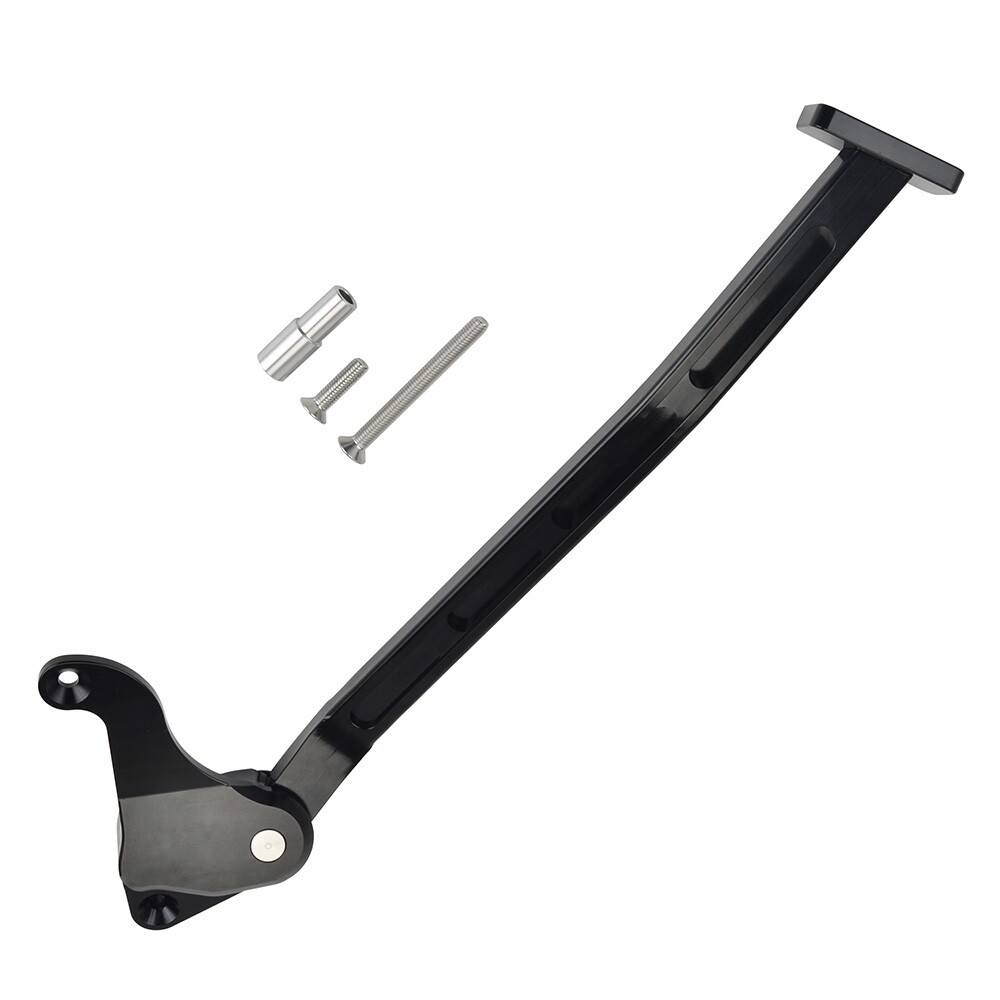 NICECNC Kickstand Side Stand For KTM 125 150 250 SX 250 350 450 SXF 2012-2015