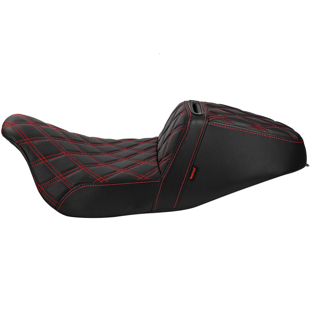 1998-2007 For Harley Road Glide FLTR / EFI FLTRI Step Up Gel Softer Seat Cushion