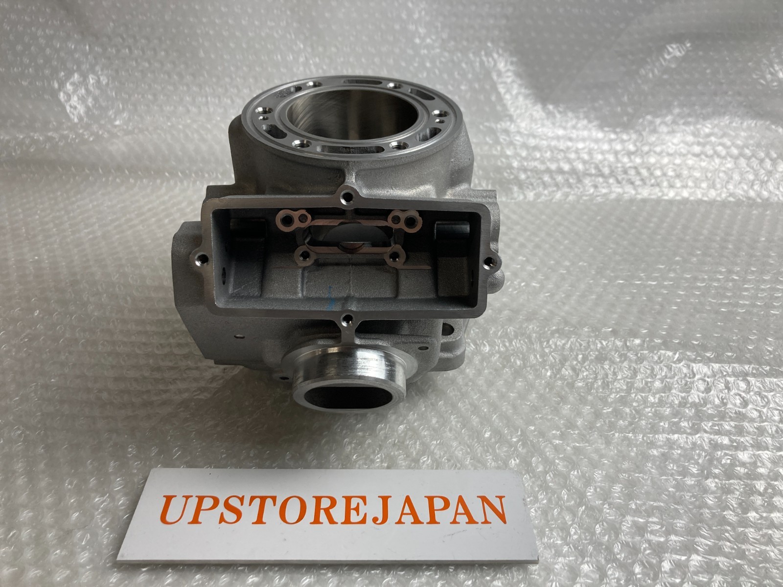 2016 – 2023 YAMAHA YZ250X YZ 250X OEM CYLINDER ASSEMBLY JUG BF1-11311-00-00