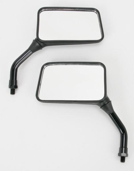 Emgo OEM Replacement Mirror – Right Motorcycle ATV/UTV Street Bike Dirt Bike