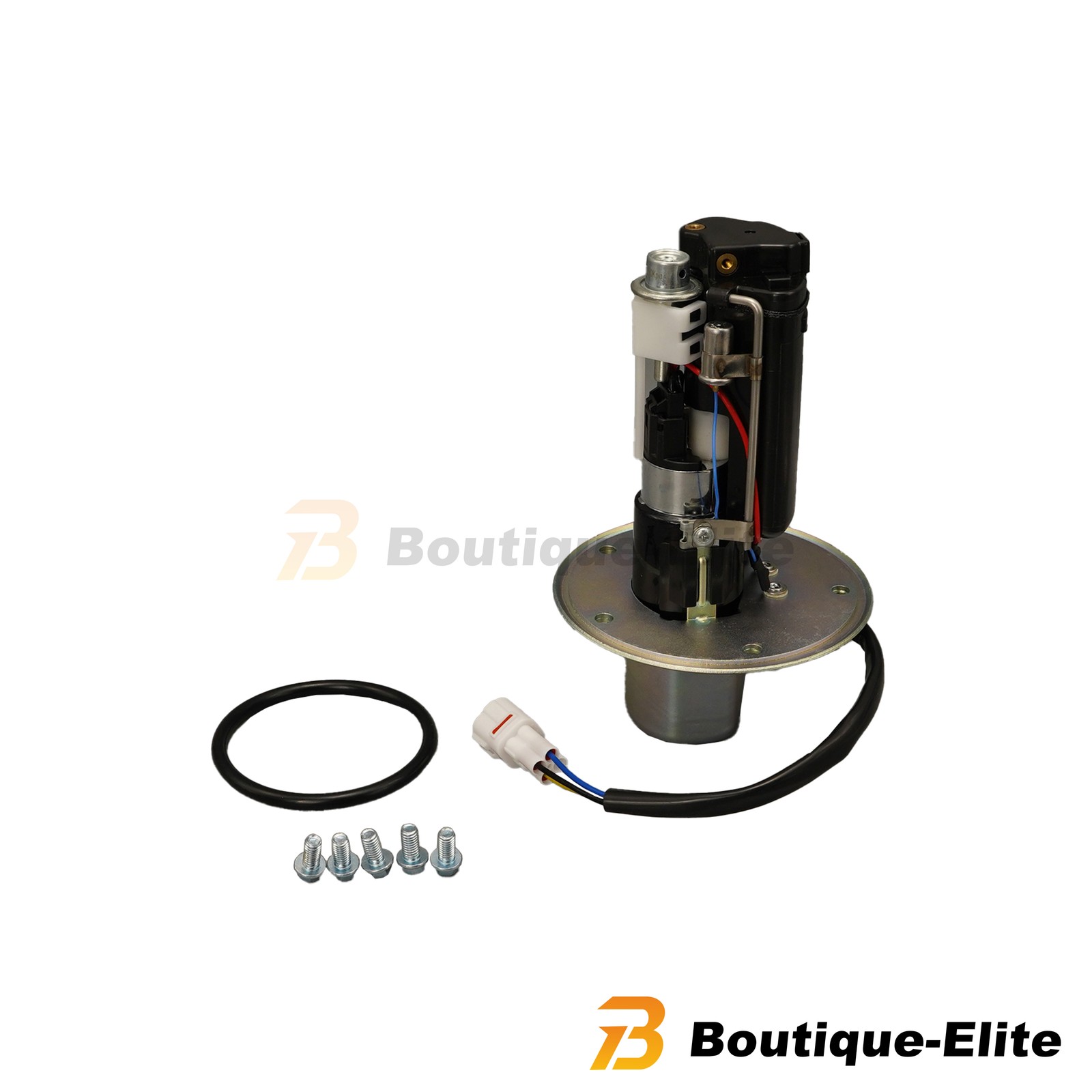 NEW Fuel Pump Assembly 15100-35F10 15100-35F20 For 2001-2003 Suzuki GSXR 600