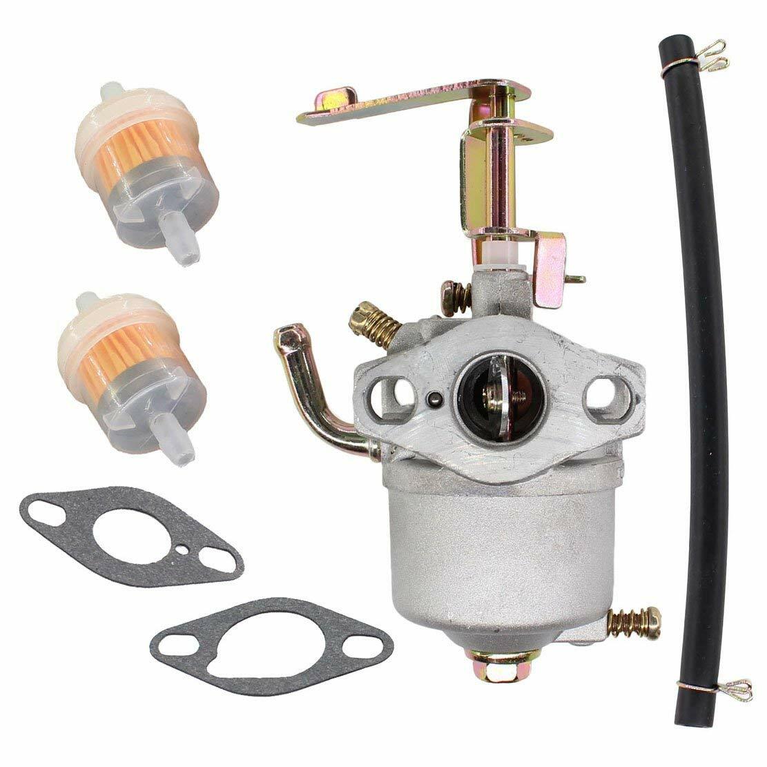 Generator Carburetor For All Power America APG3014 3HP 1400 2000 Watts