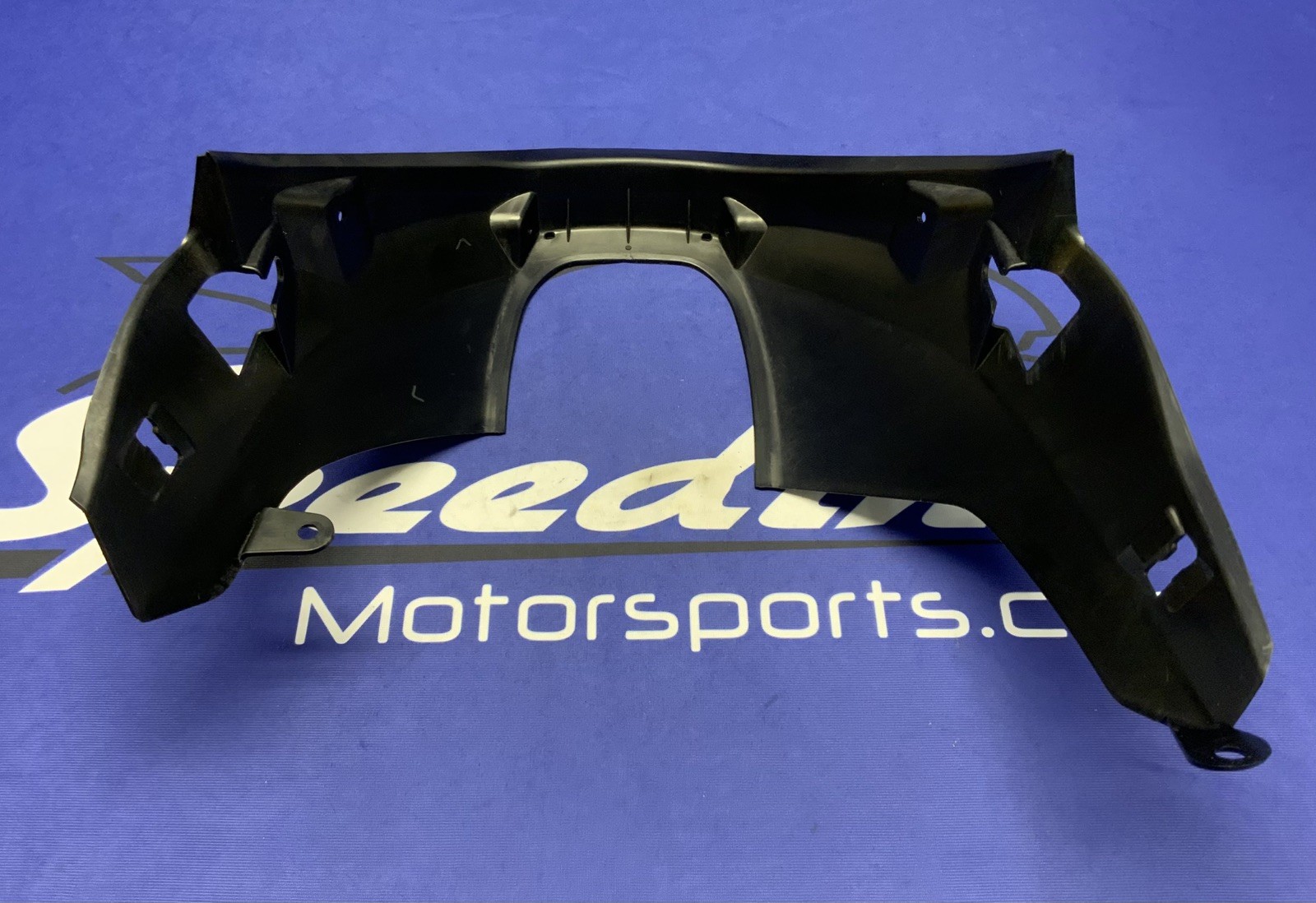Triumph Belly Pan Panel Street Triple RS 2023-2026 OEM T2317056