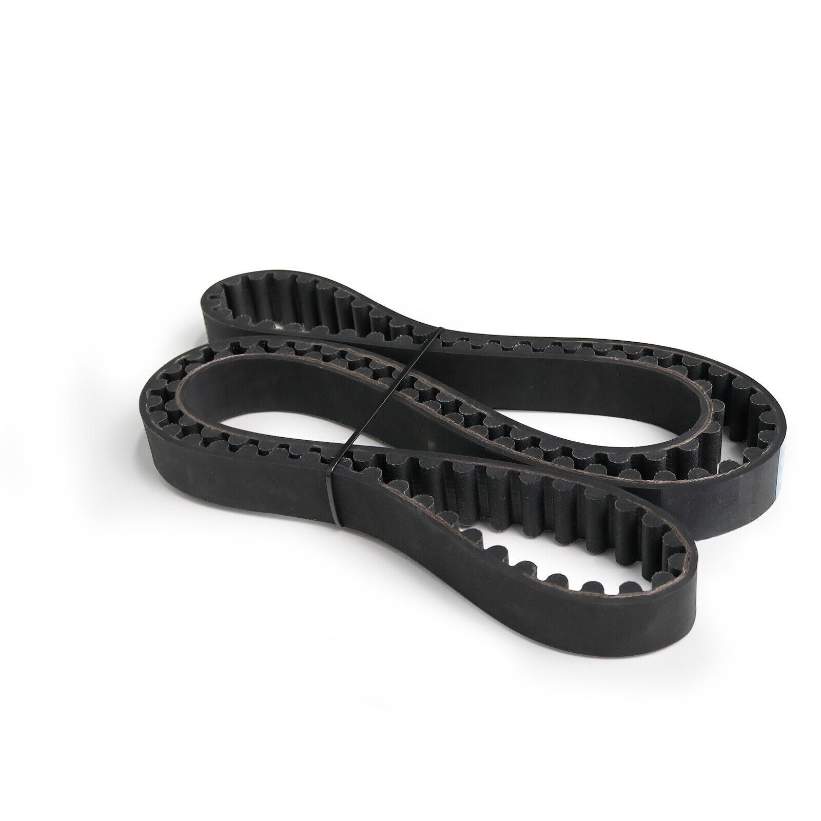 Rear Drive Belt 1-1/8″ 40024-04 For Harley Road King Street Electra Glide 04-06