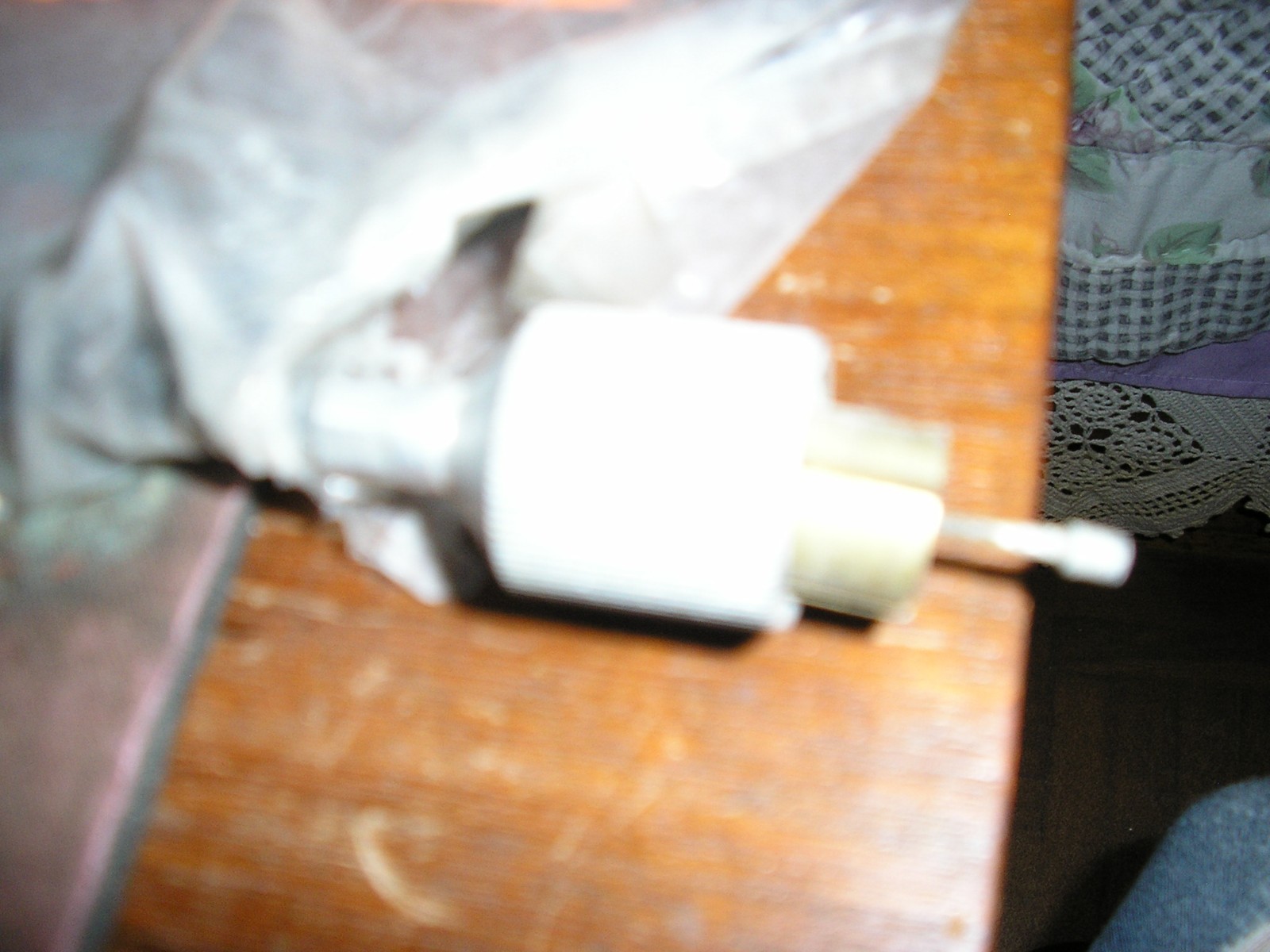 GT750 Suzuki Throttle Cable NOS Made By Sudco