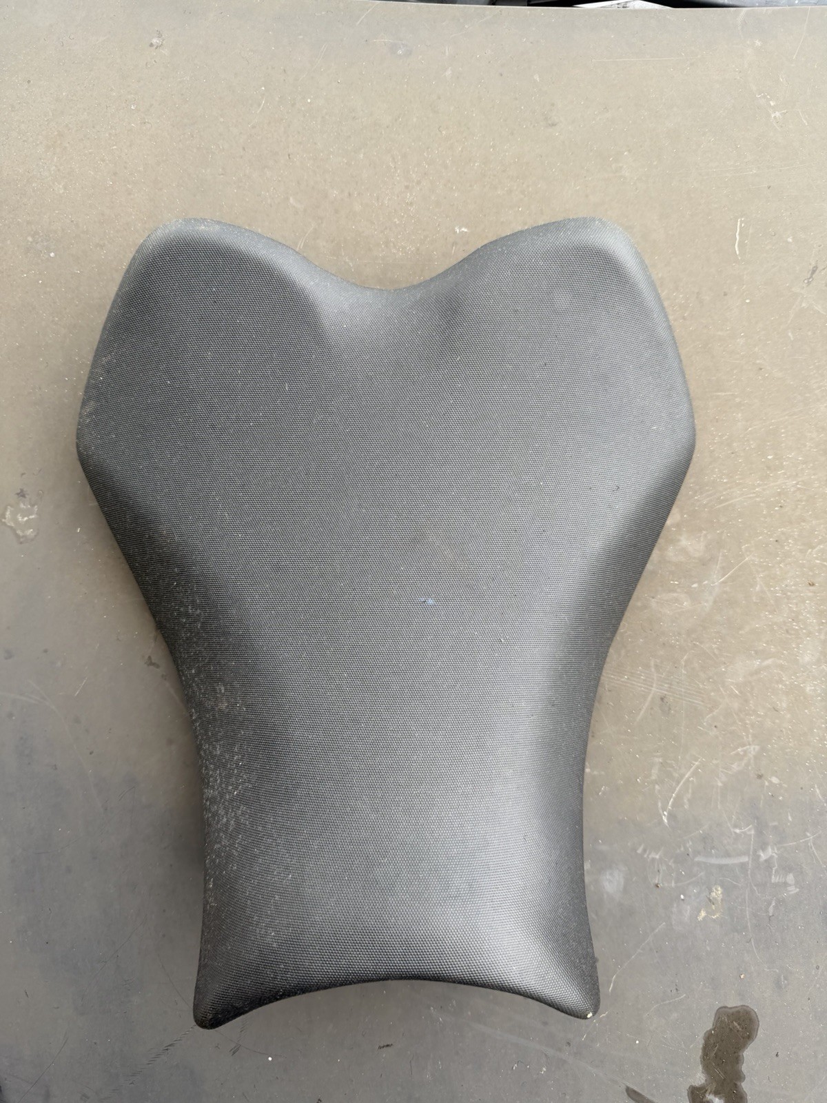 09-16 Suzuki Gsxr 1000 Seat