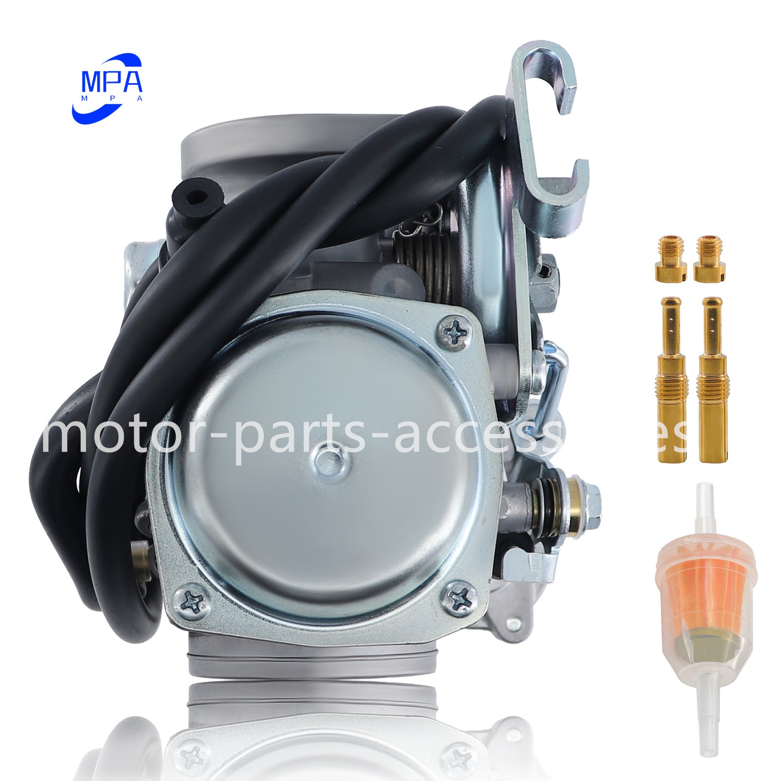 Carburetor 16100-KEN-670 16100-KEN-B11 for Honda REBEL 250 CMX250 1996-2006