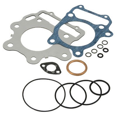 Tusk Top End Gasket Kit Set Gaskets For HONDA XR250L 1991-1996 XR250R 1986-2004