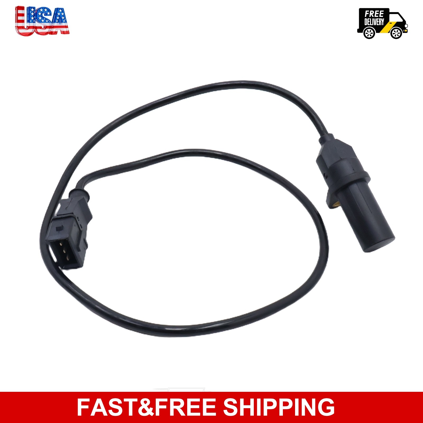 For Ducati 2001-2008 Timing RPM Pickup Camshaft Position Sensor 55240201A