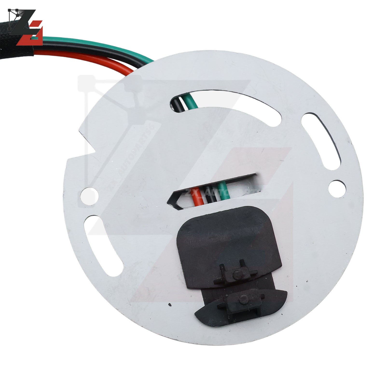 Drag Specialties Ignition Sensor Pickup Assembly 32400-80A Fits Harley FX FL XL
