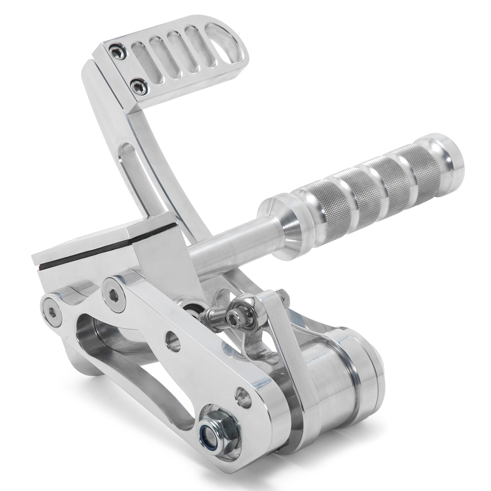 Forward Controls Footpegs for Heritage Softail Classic Custom Fat Boy 1984-99