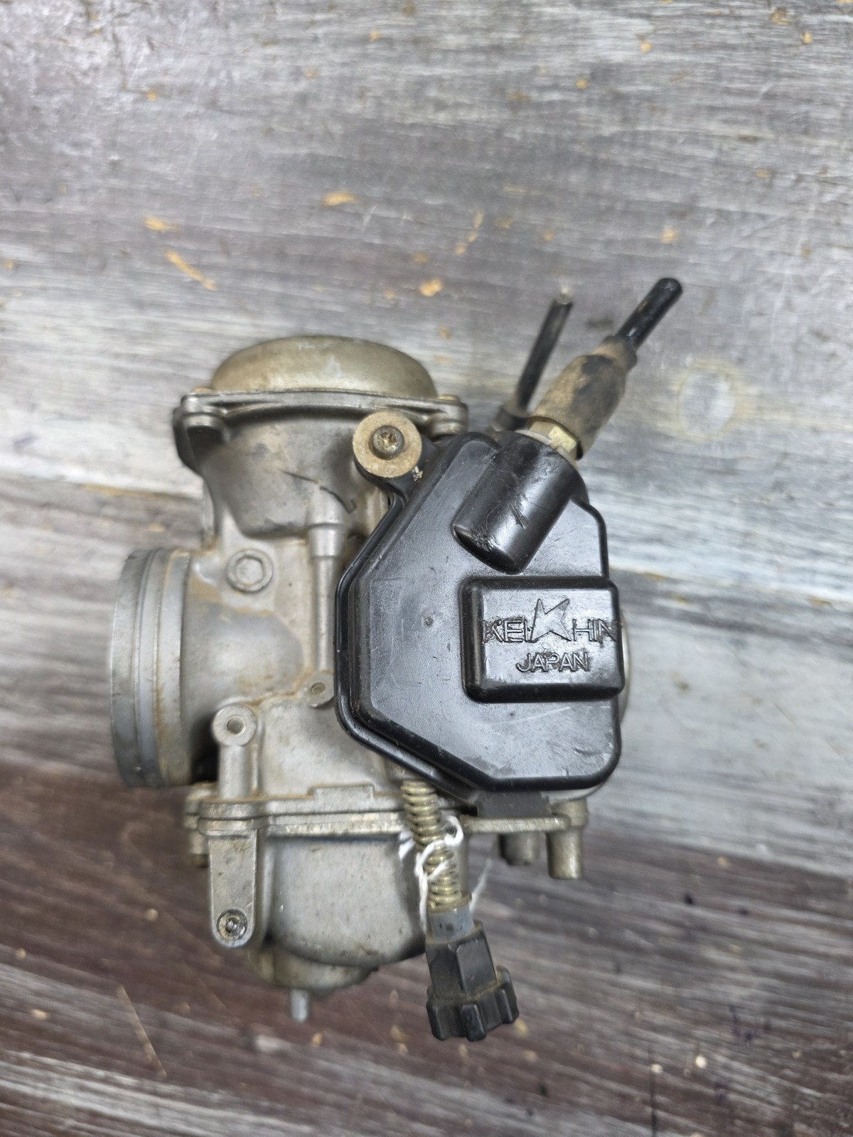 Keihin 32mm Carburetor Carb VE80A