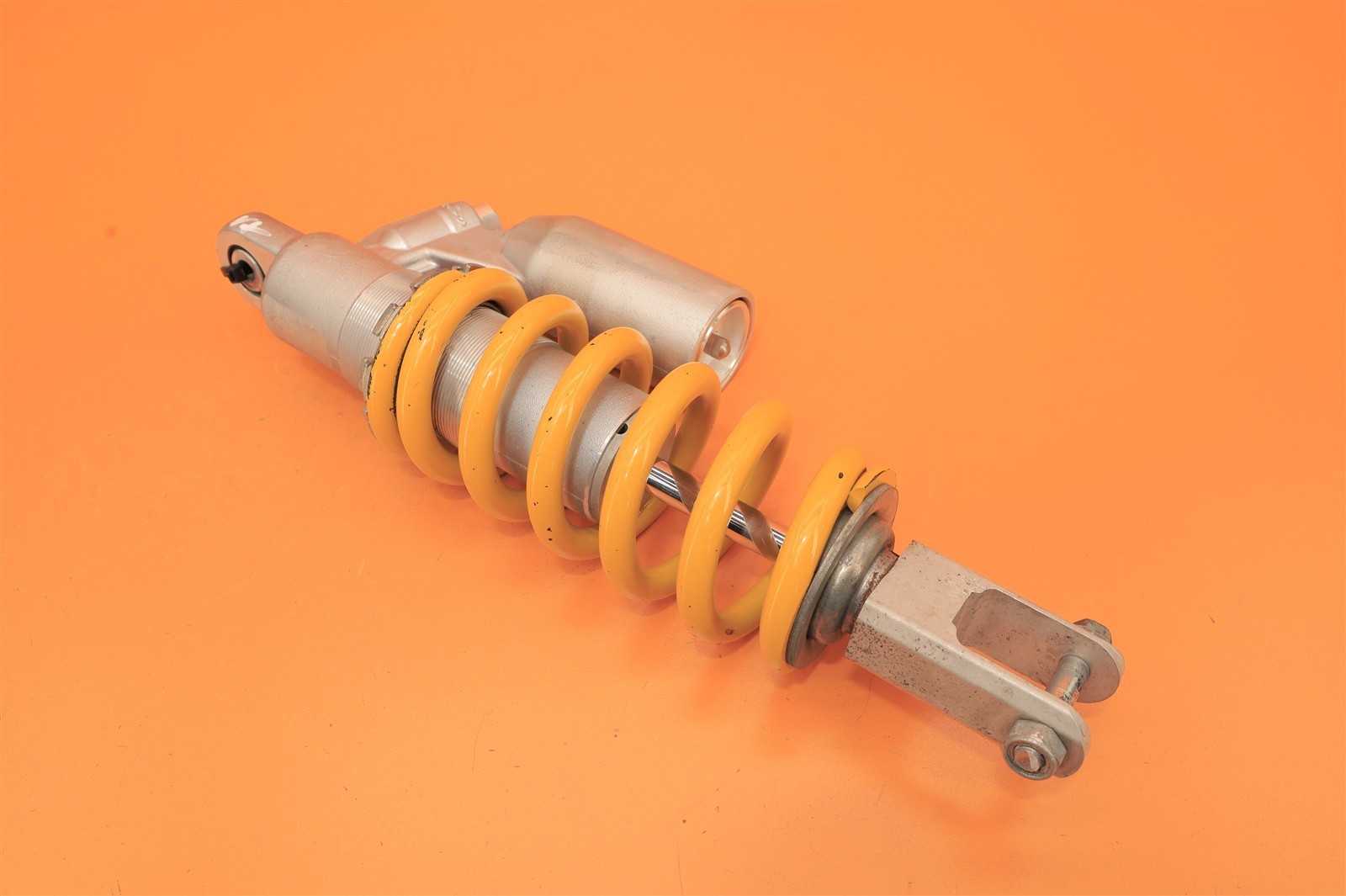 1996 96-04 XR250R XR250 SHOWA Rear Shock Absorber Suspension Unit Damper Spring