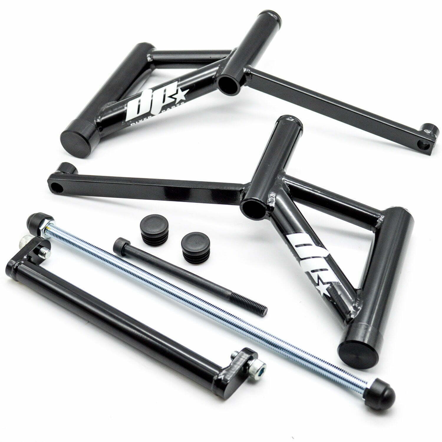 Crash cage – engine guard crash bar Honda MSX 125 GROM (2014-2020) stunt