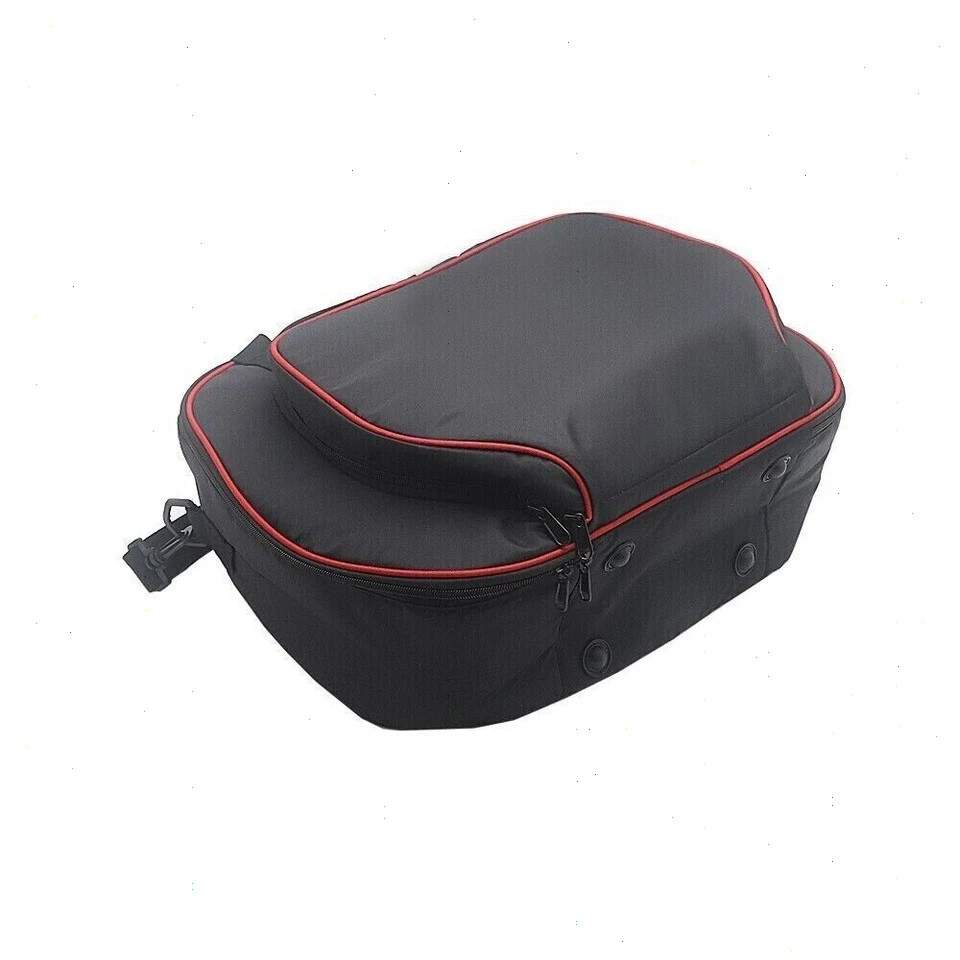 For Ducati Multistrada V4 V4S 2021-2025 Saddlebag Liner Inner Bags Top Case Bags