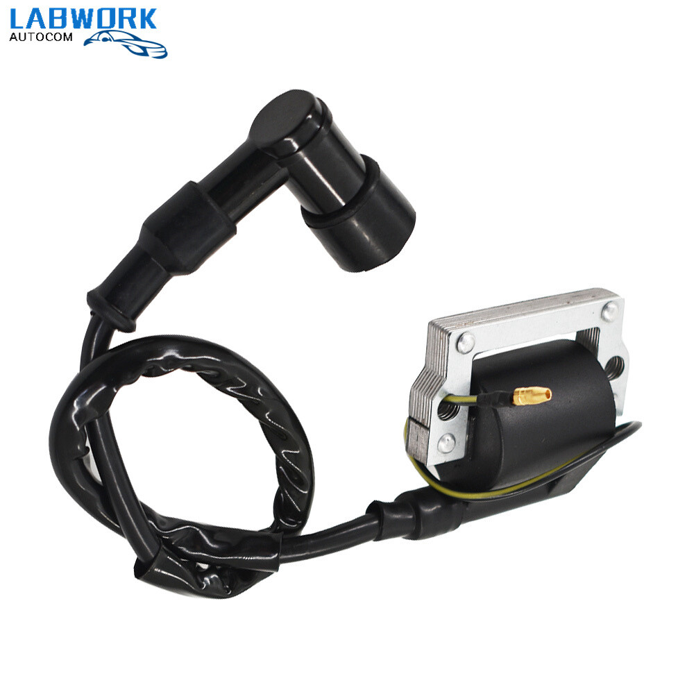 For Honda XL100 CT/MT/TL/XL125 MR XL175 FL/MT/XL250 Ignition Coil 30500-950-405