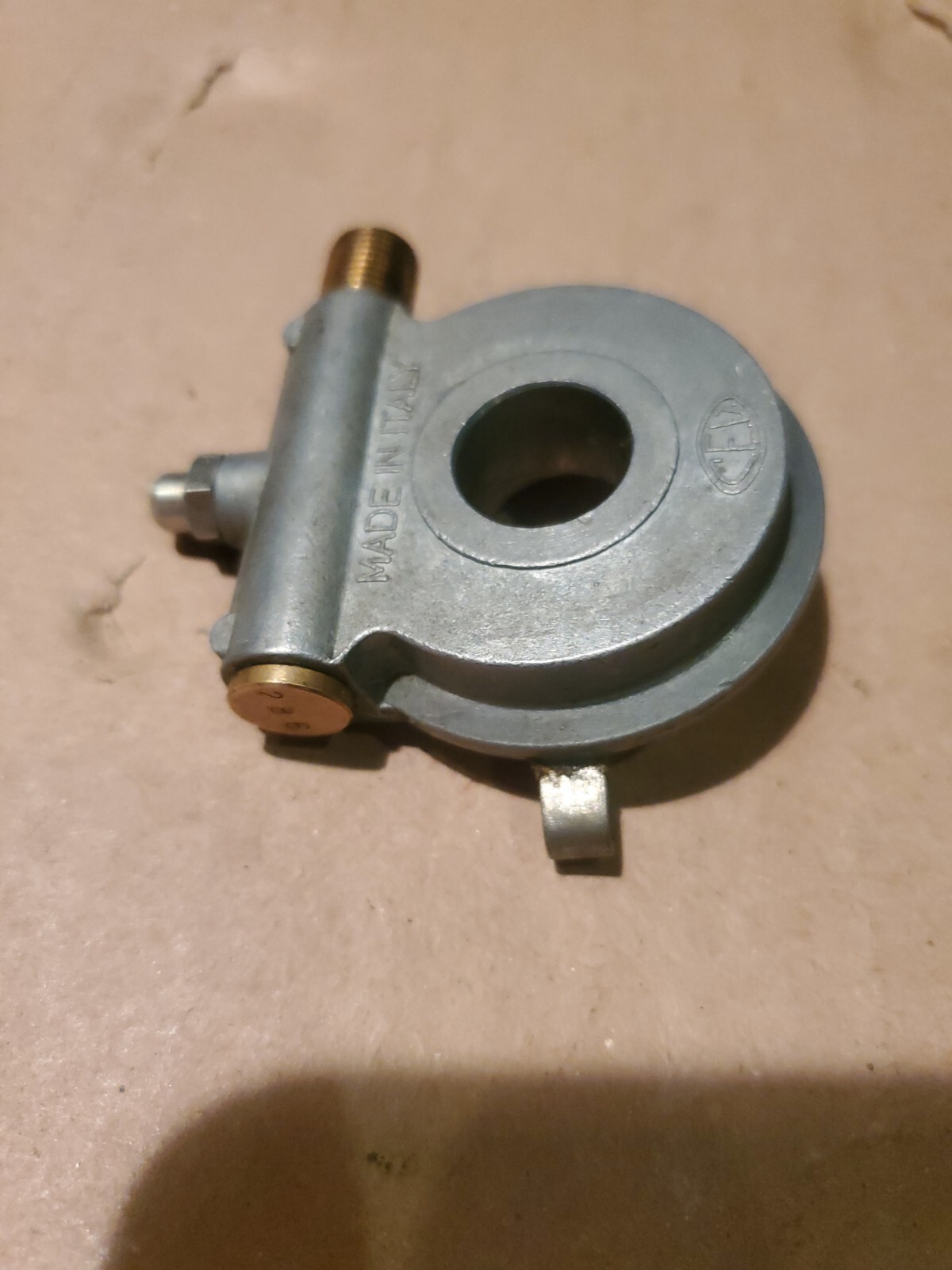 C.E.V. 286 Speedometer Drive