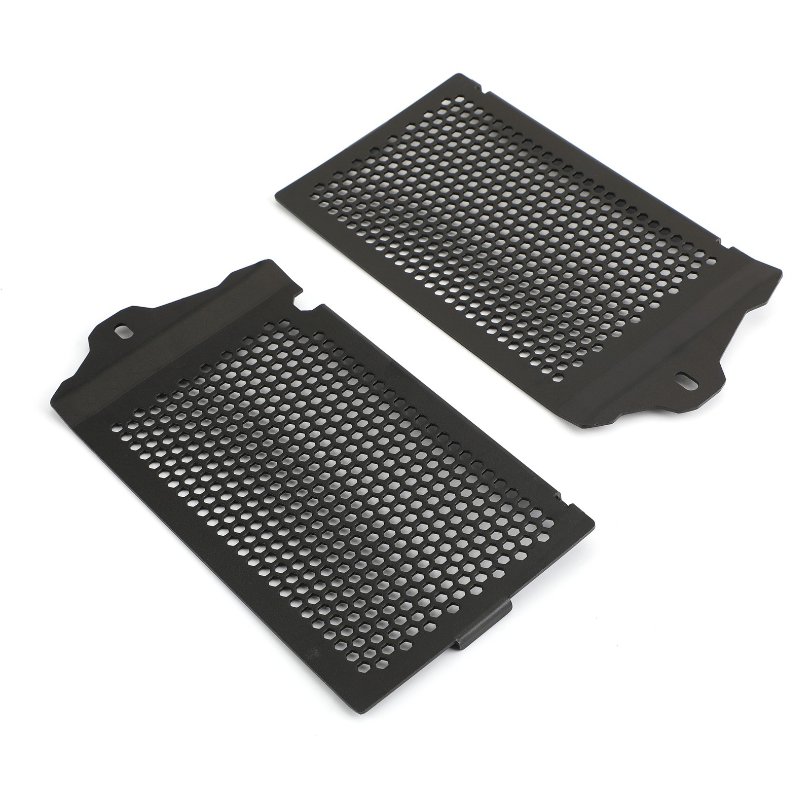 Radiator Guard Protector Grille Cover For BMW R1200GS LC /ADV R1250GS 13-19