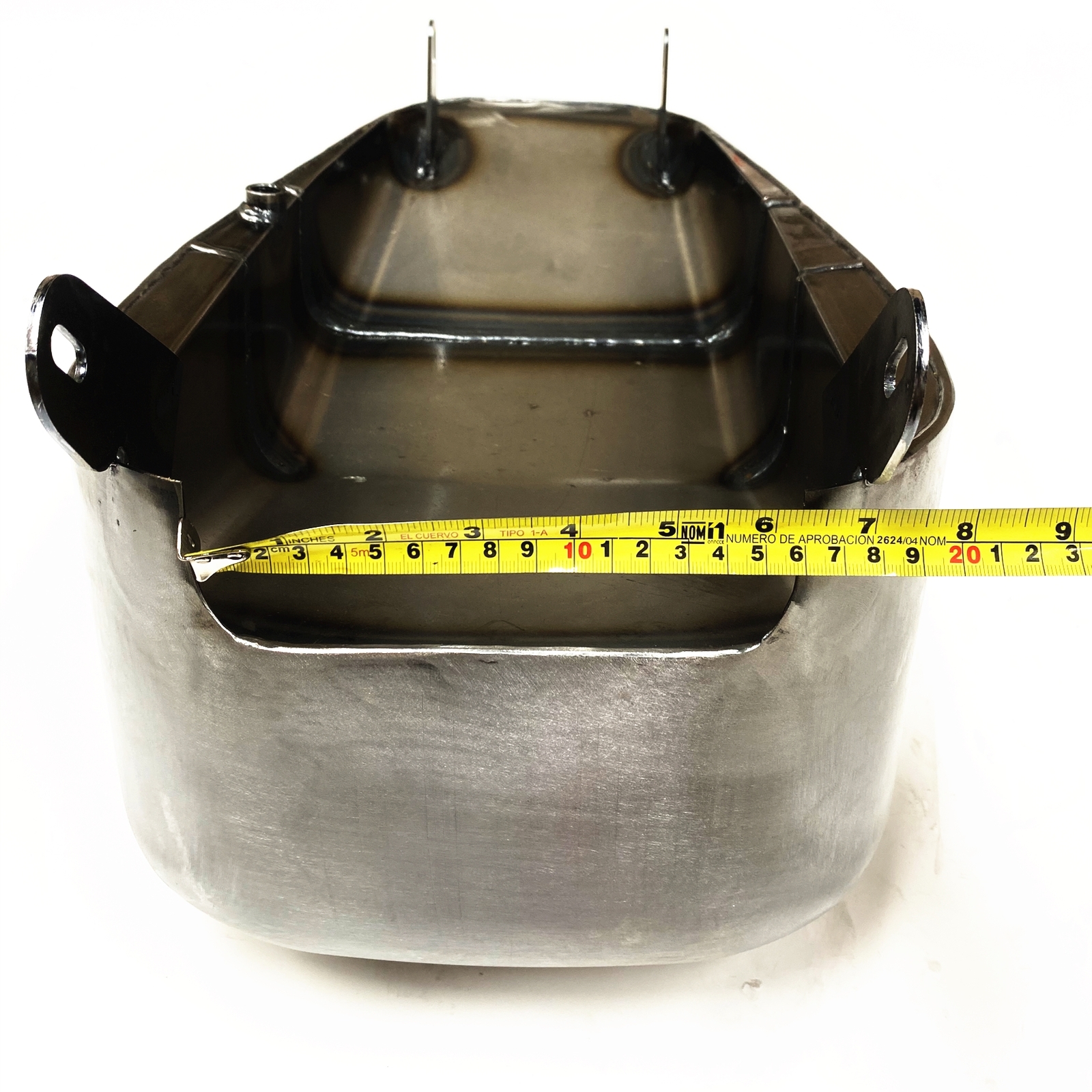 Petrol Gas Fuel Tank For YAMAHA DRAG STAR 400 540 650 +Gas Cap AA