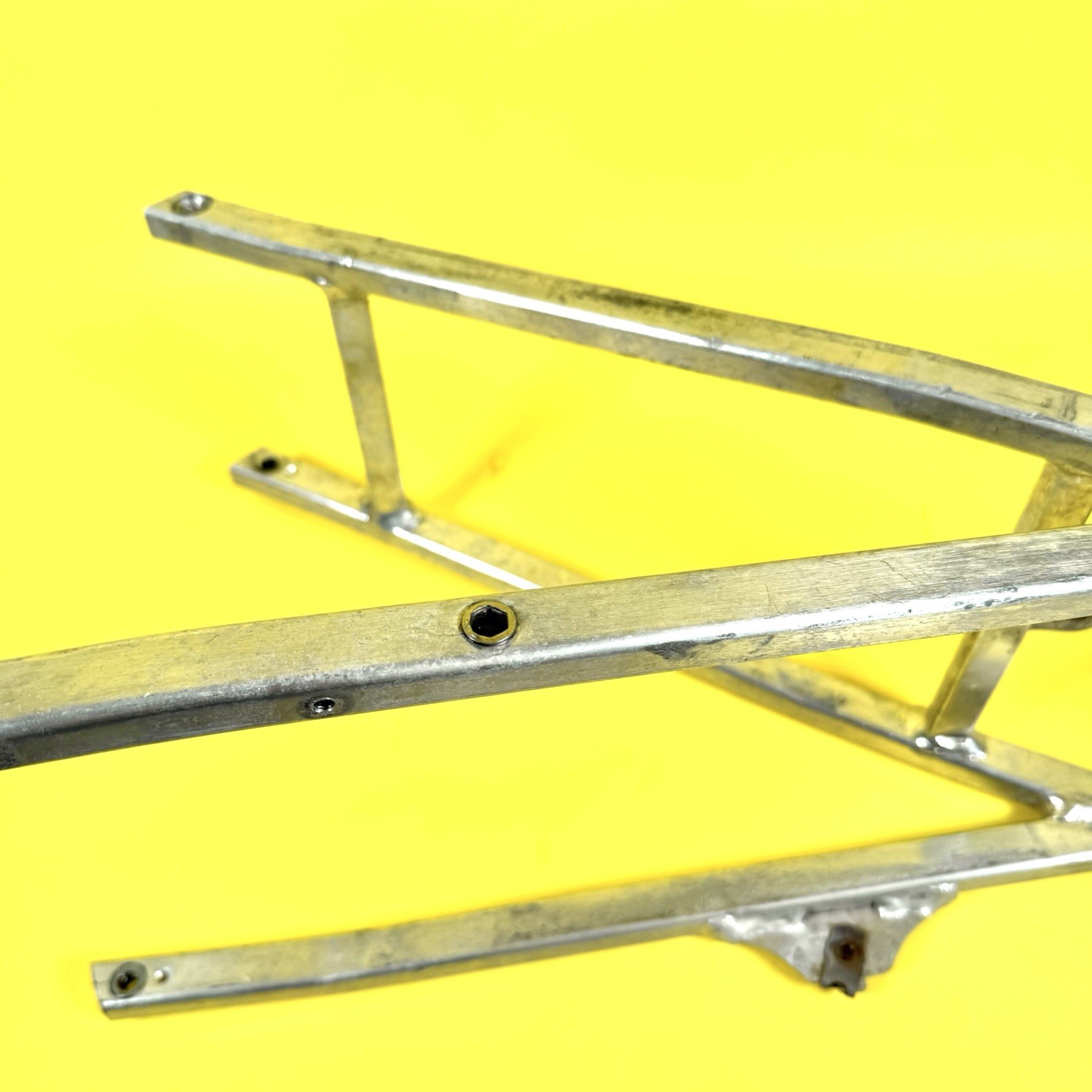 05-07 KTM 250 400 450 525 EXC MXC XC-W OEM Subframe 59403002344