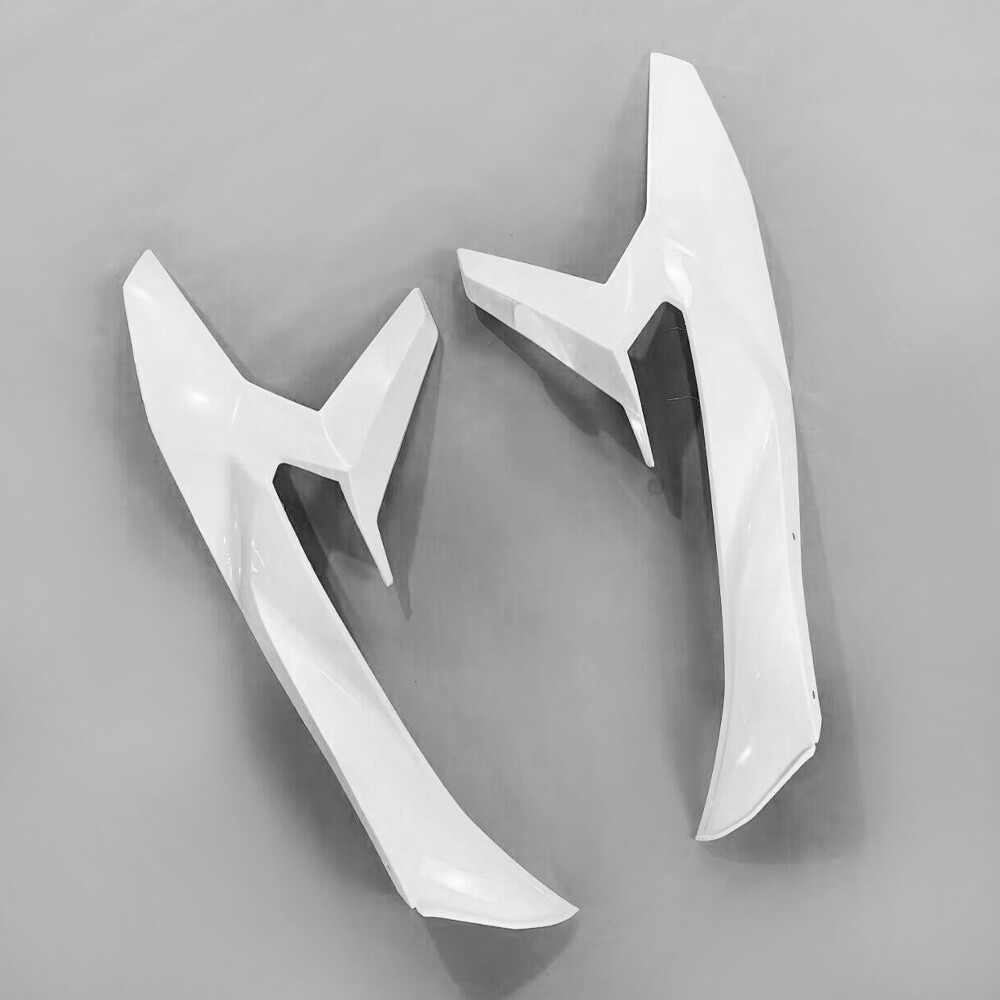 Unpainted Injection Fairing Kit For Kawasaki Ninja ZX4R ZX4RR 2023-2024 ZX-25R