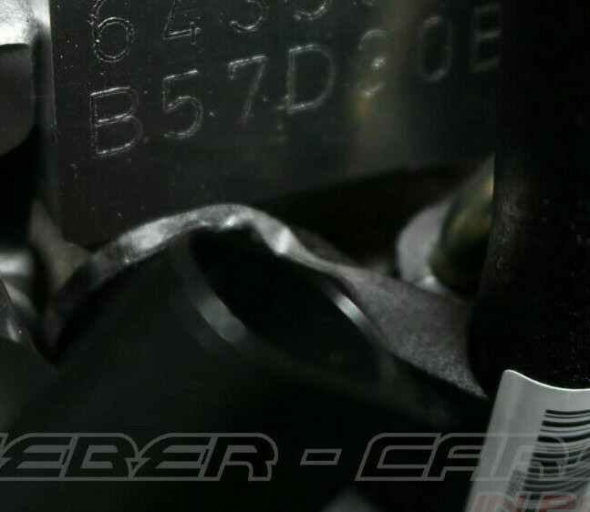 BMW X3 40dX Mild Hybrid Complete Engine Pump 340PS 6-Cyl Diesel 5A09AF4