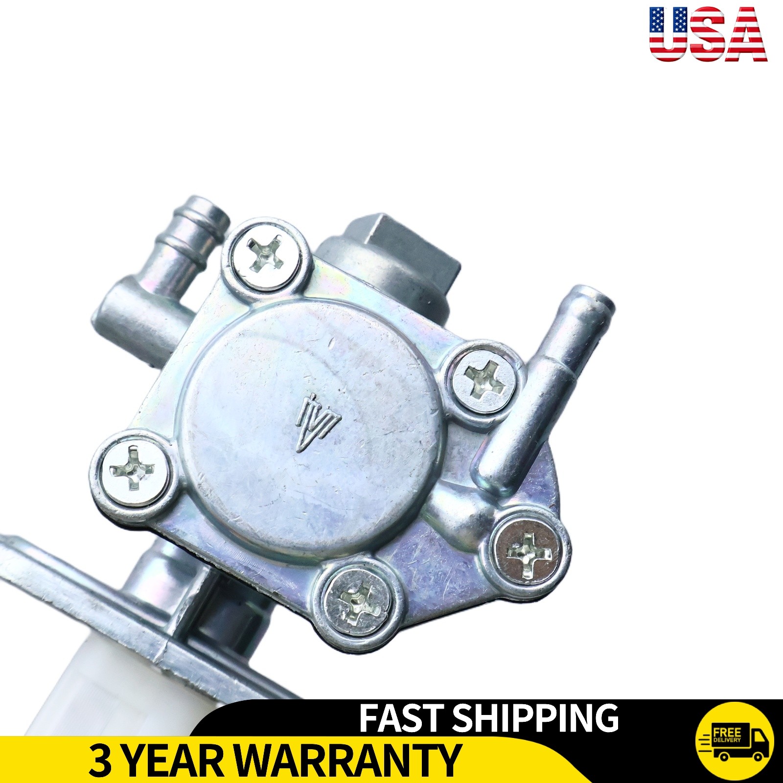 New Fuel Tap Petcock for Kawasaki Vulcan 800 Classic VN800B 1996-2005 51023-1219