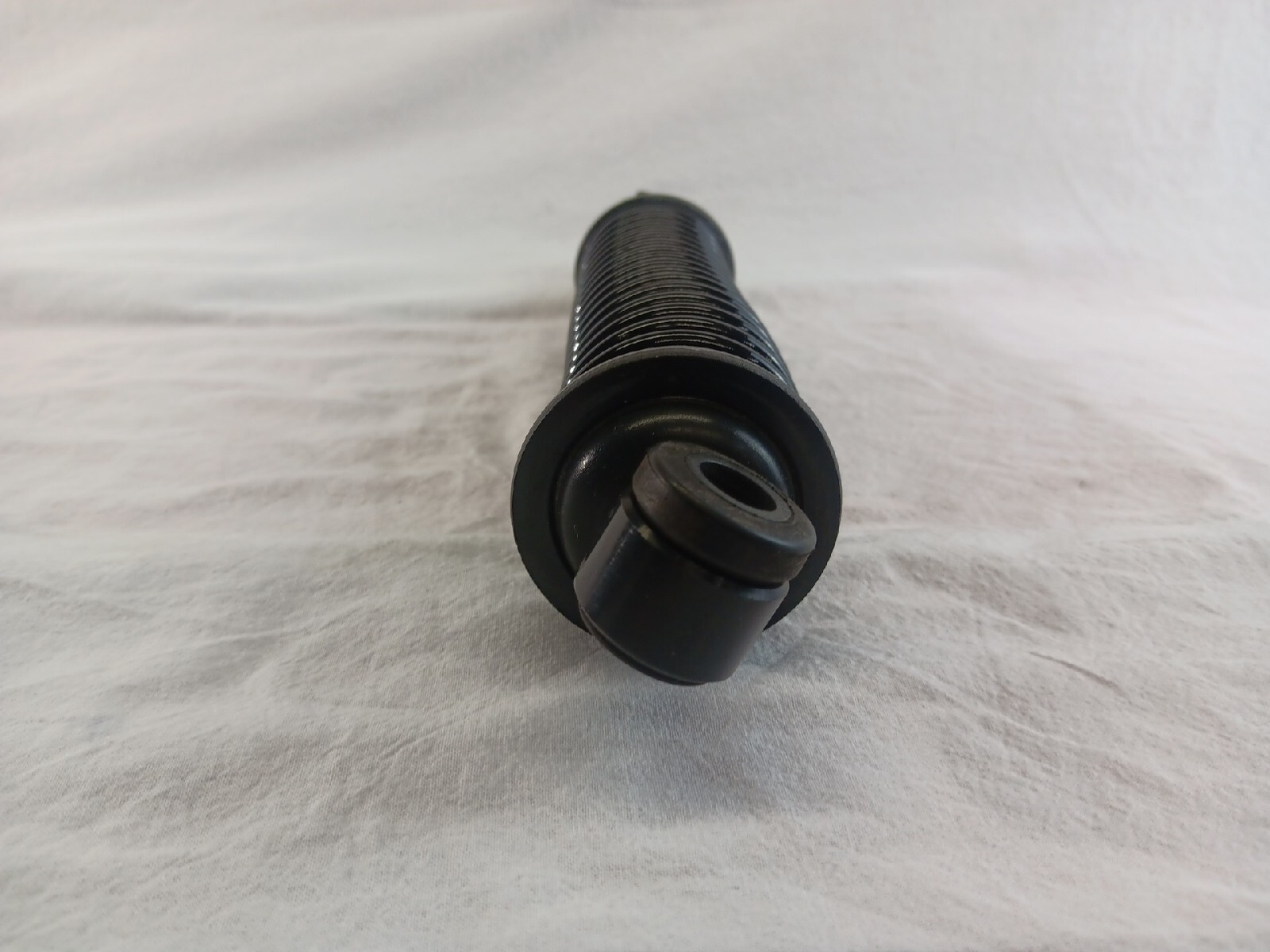 HARLEY DAVIDSON GENUINE 00-23 CVO 13 IN ADJUSTABLE REAR SHOCK (SOLO) 54000093