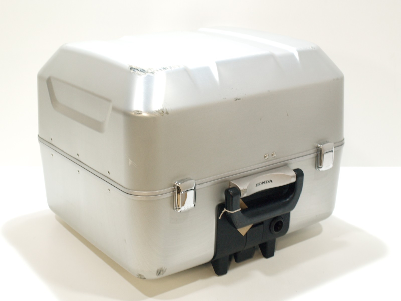 Honda VFR1200X VRF 1200 X Crosstourer 39L Luggage Top Box 08L71-MGH-N01 Genuine
