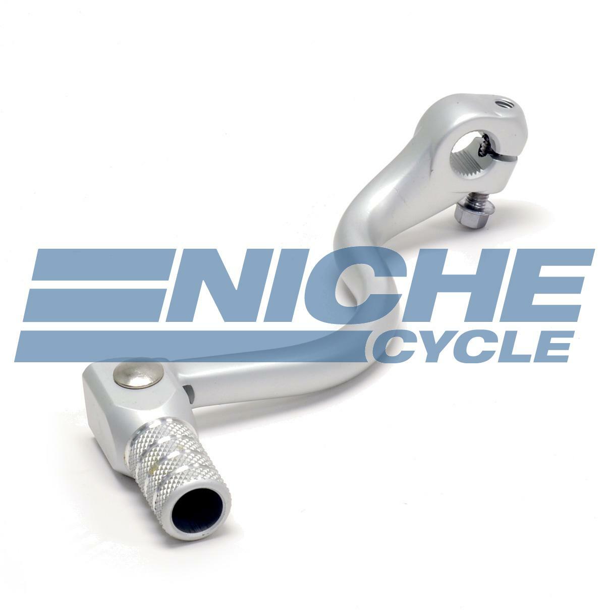Shifter Gear Forged Aluminum Shifter Lever 13156-1492, 13156-1493