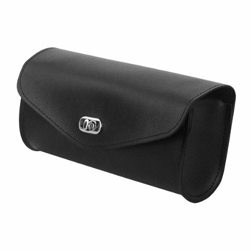 9″ W x 5″ H MOTORCYCLE WATERPROOF WINDSHIELD GEAR BAG FOR HARLEY – U24