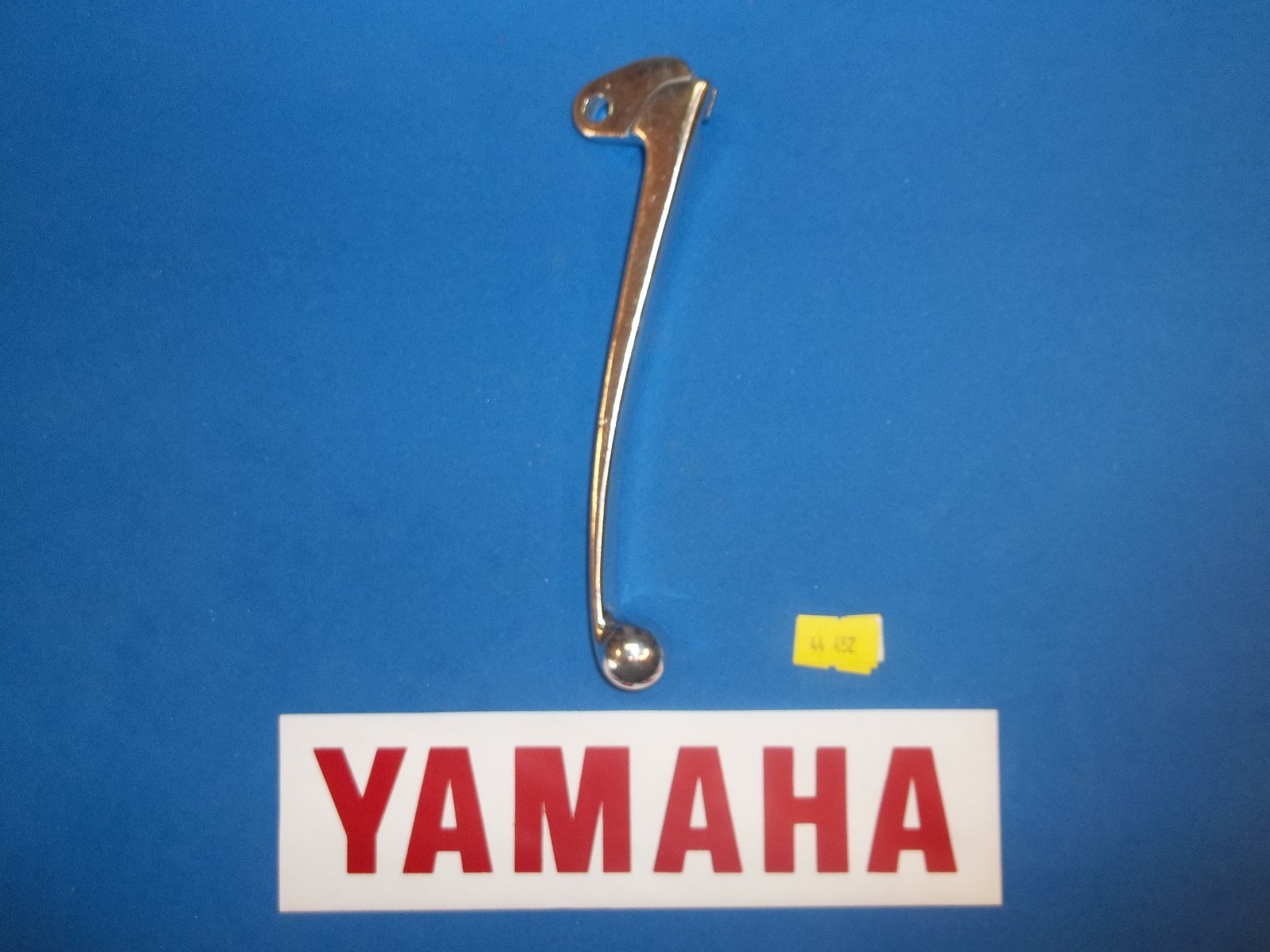 44-452 YAMAHA BRAKE LEVER 232-83922-30 QT 50 YAMAHOPPER 1985 1986 1987 1988