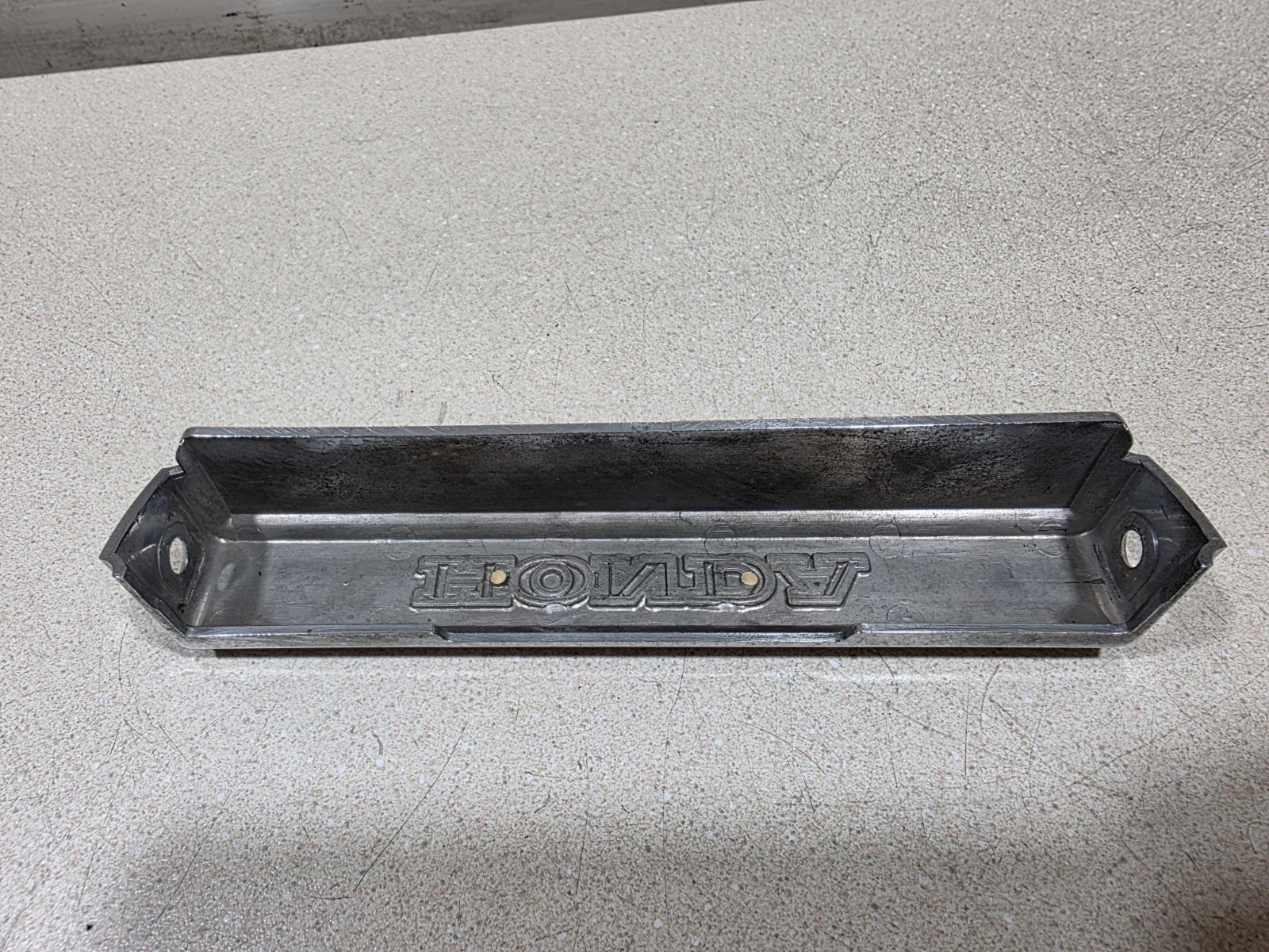 1986 Honda Shadow 1100 VT1100 Front Fork Trim Cover #625.6-30
