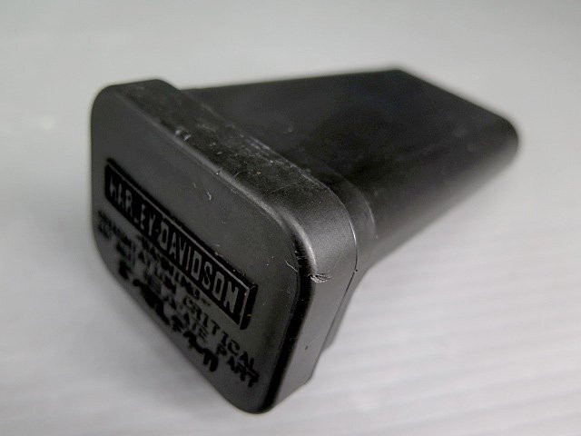 Harley Davidson Dyna TSM Turn Signal Module Relay Unit 68921-01C used
