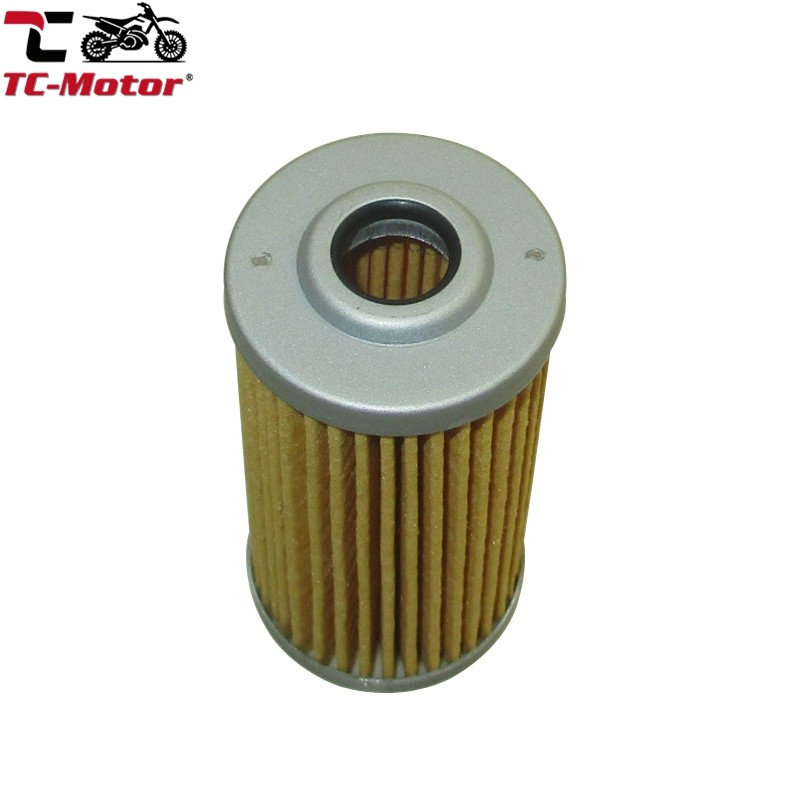 TC-Motor Fuel Filter CH15553 For John Deere 415 425 445 455 650 670 750 4300