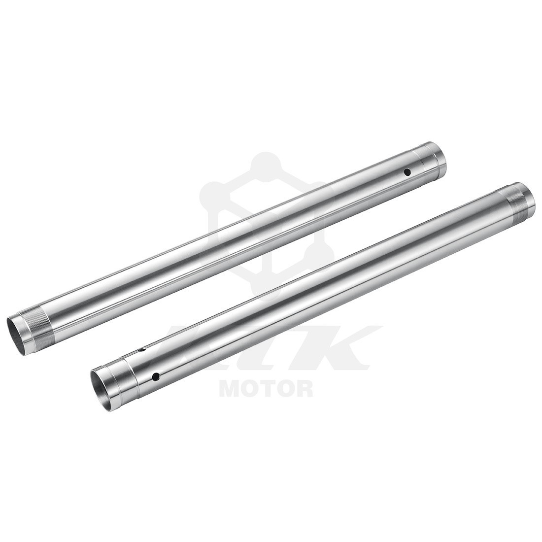 Front Fork Tubes Inner Pipes For Suzuki GSX-R750 GSXR750 2000-2003 43x508mm