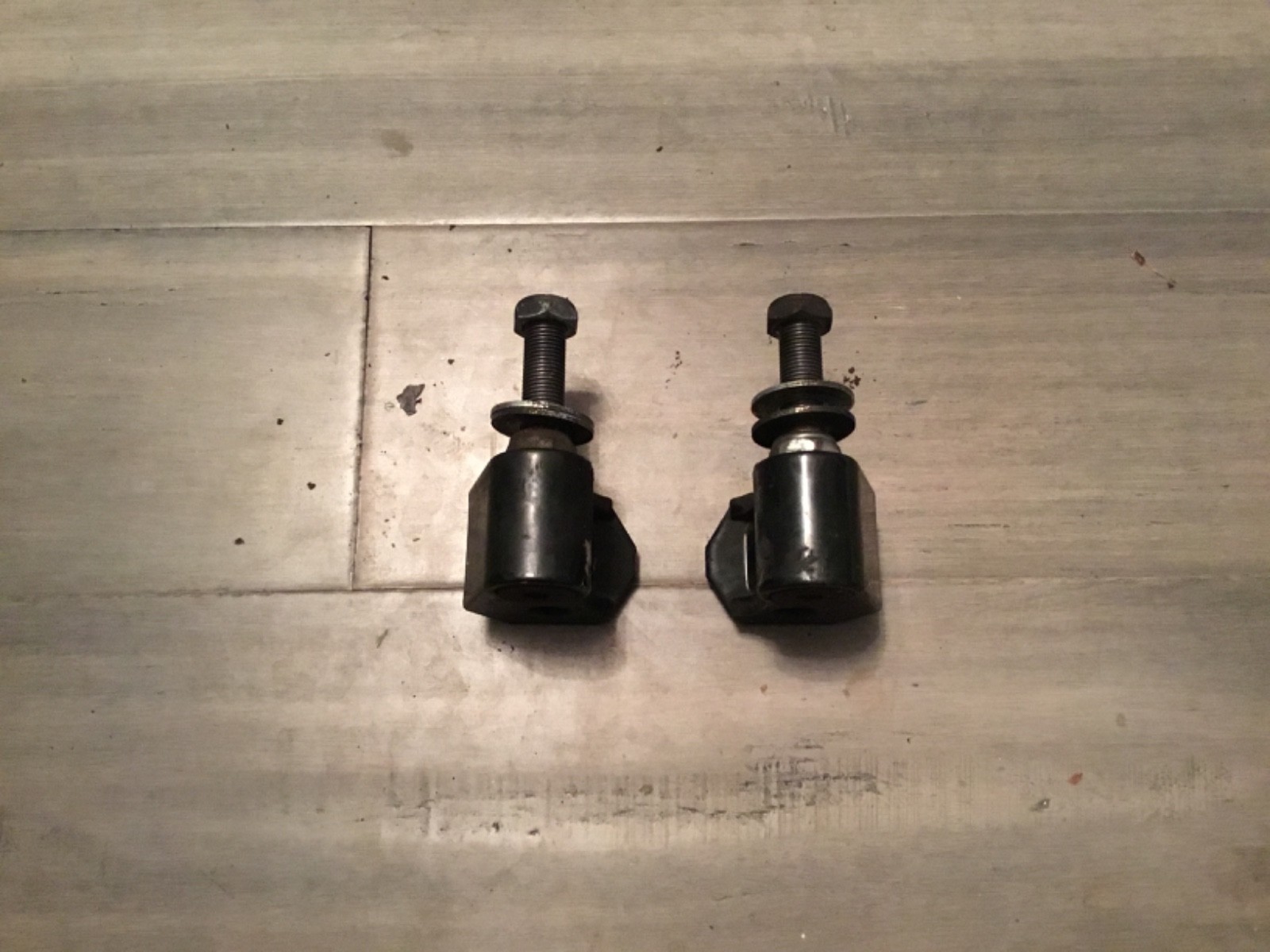 Harley Davidson Rear Shock Lowering Kit