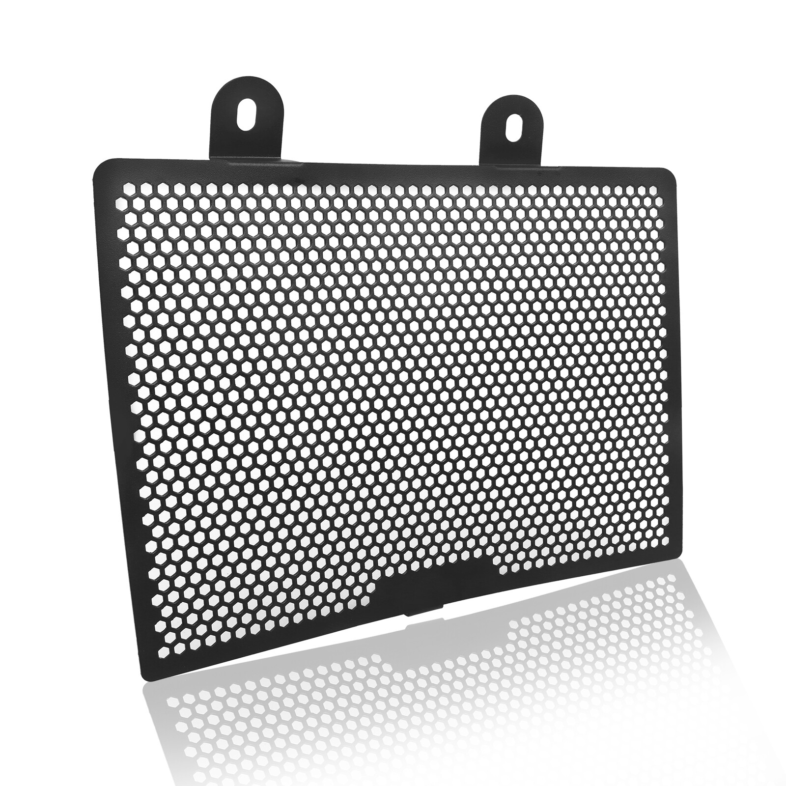 For Harley Nightster 975 RH975 2022+ Black Radiator Guard Grille Protector Cover