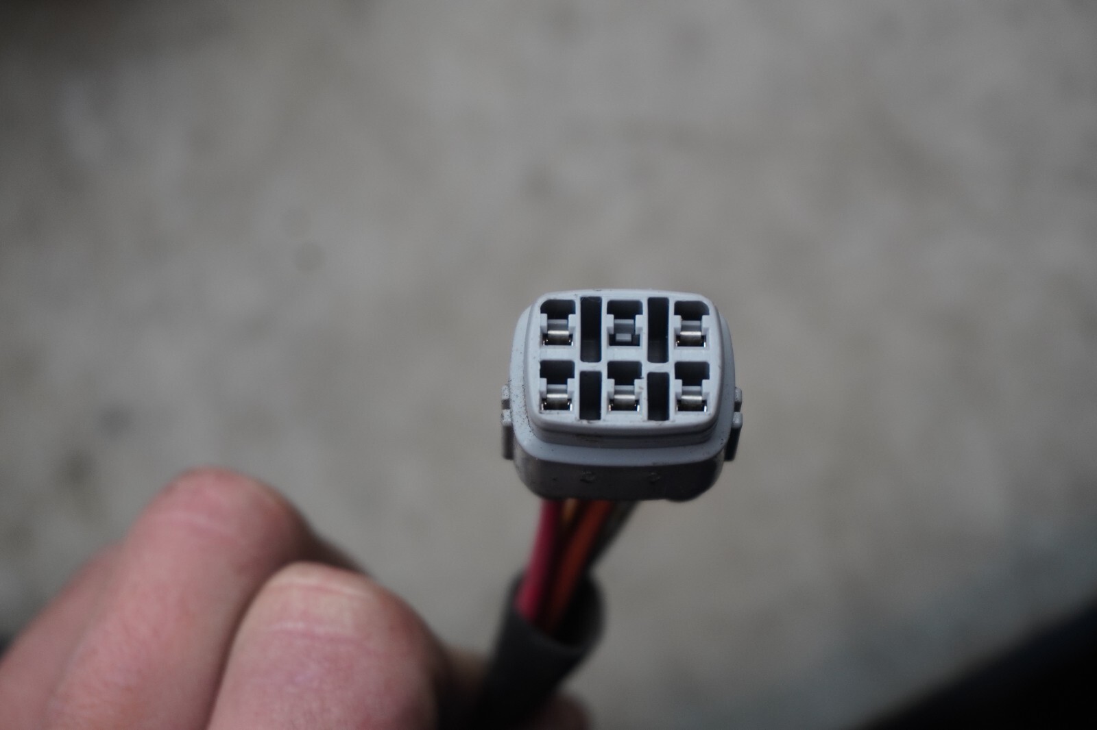 05 SUZUKI GSXR 1000 IGNITION KEY LOCKSET E-3689