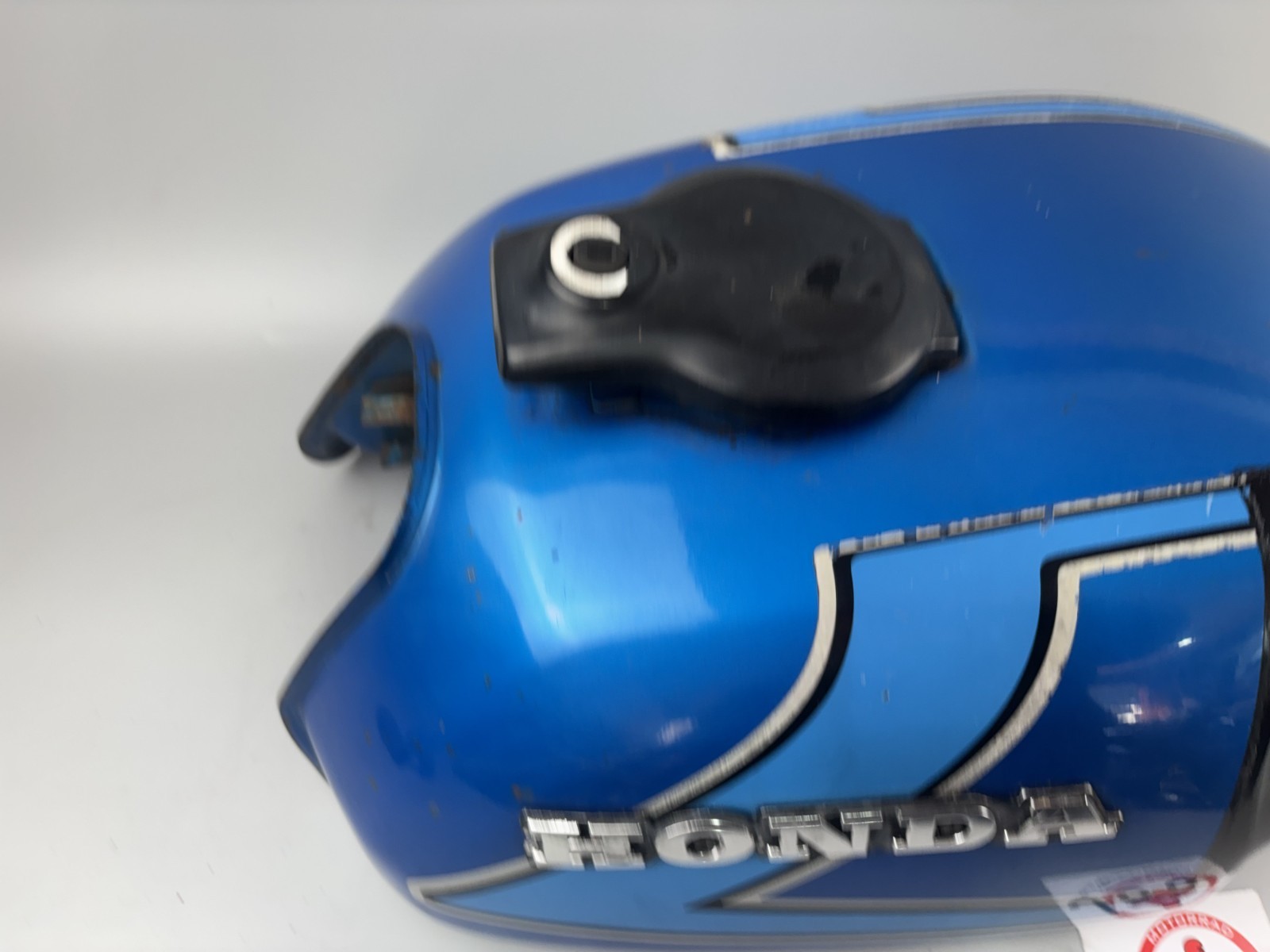 Honda CX500 tank petrol tank fuel tank fuel gas Gasoline