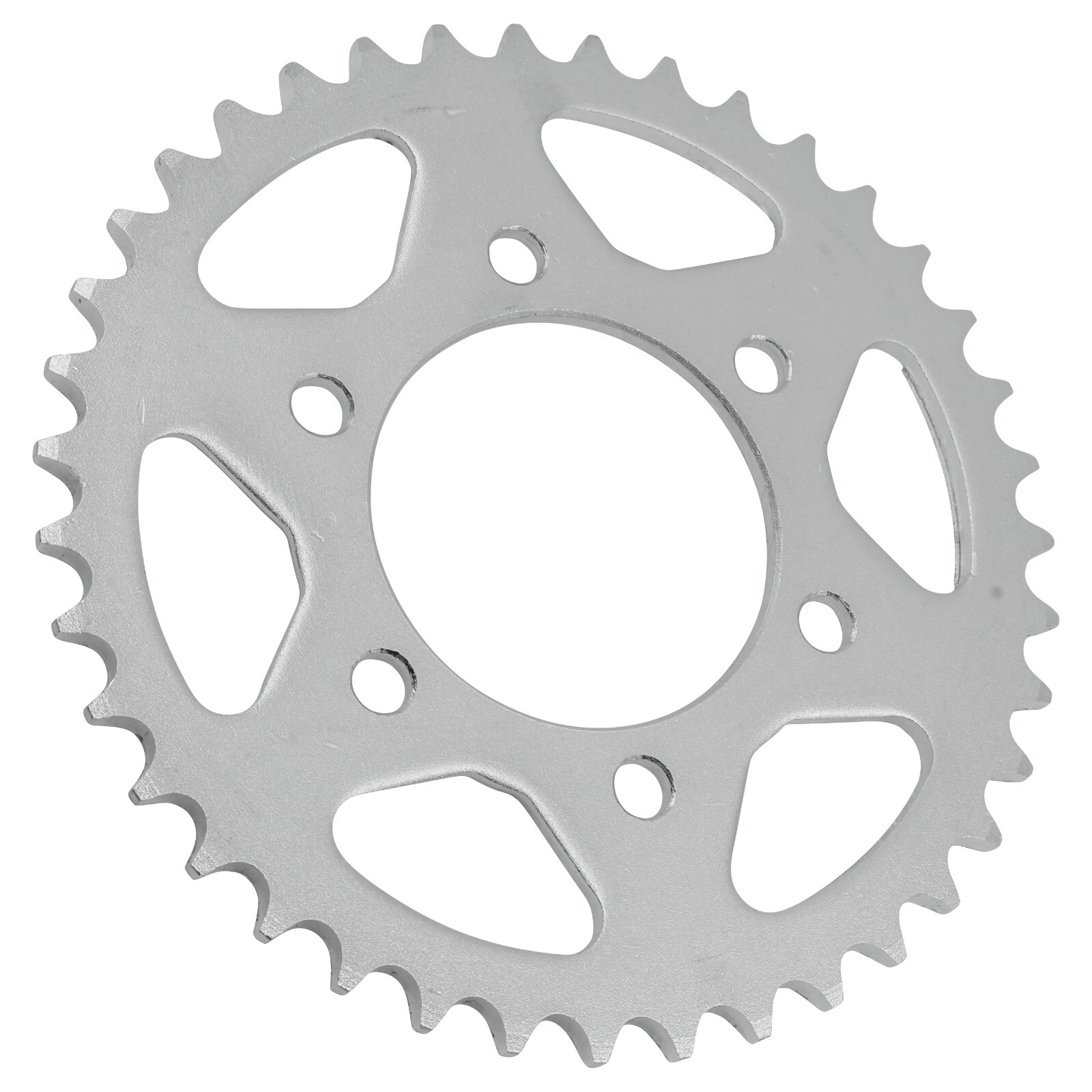 Green O-Ring Drive Chain & Sprockets Kit for Kawasaki ZX1000 Ninja ZX10R
