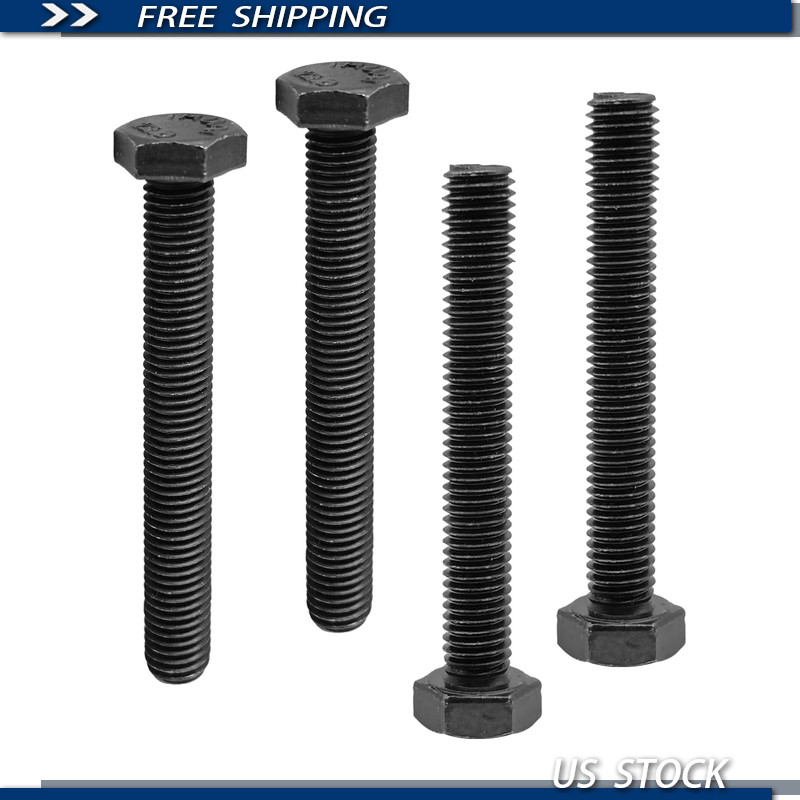 M8x1.25×70 8mm Secondary Clutch Spreader Tool Kit, 4 Pcs Can-am ATVs SXSs (12.9