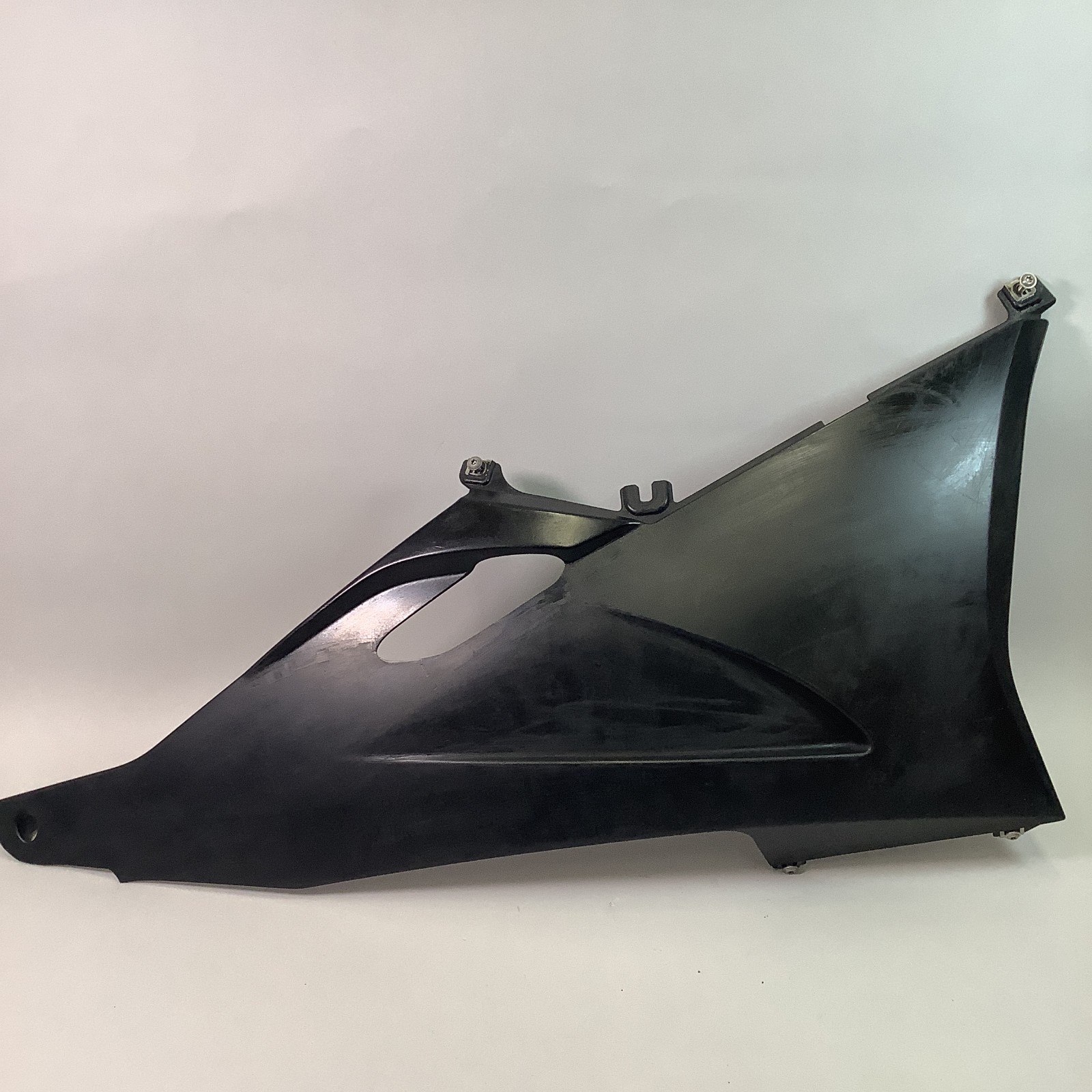 RH Belly Pan for BMW K1200S