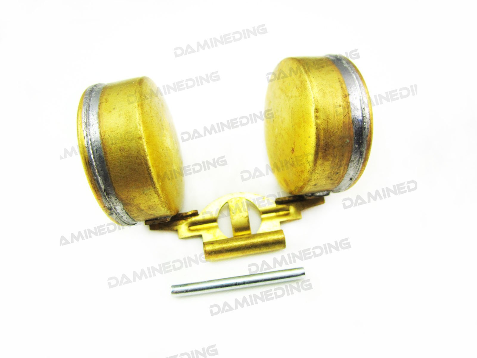 KD80 G3SS G4TR G5 KE100 KM100 S1 KH250 Carburetor Float & Pin for 16031-015