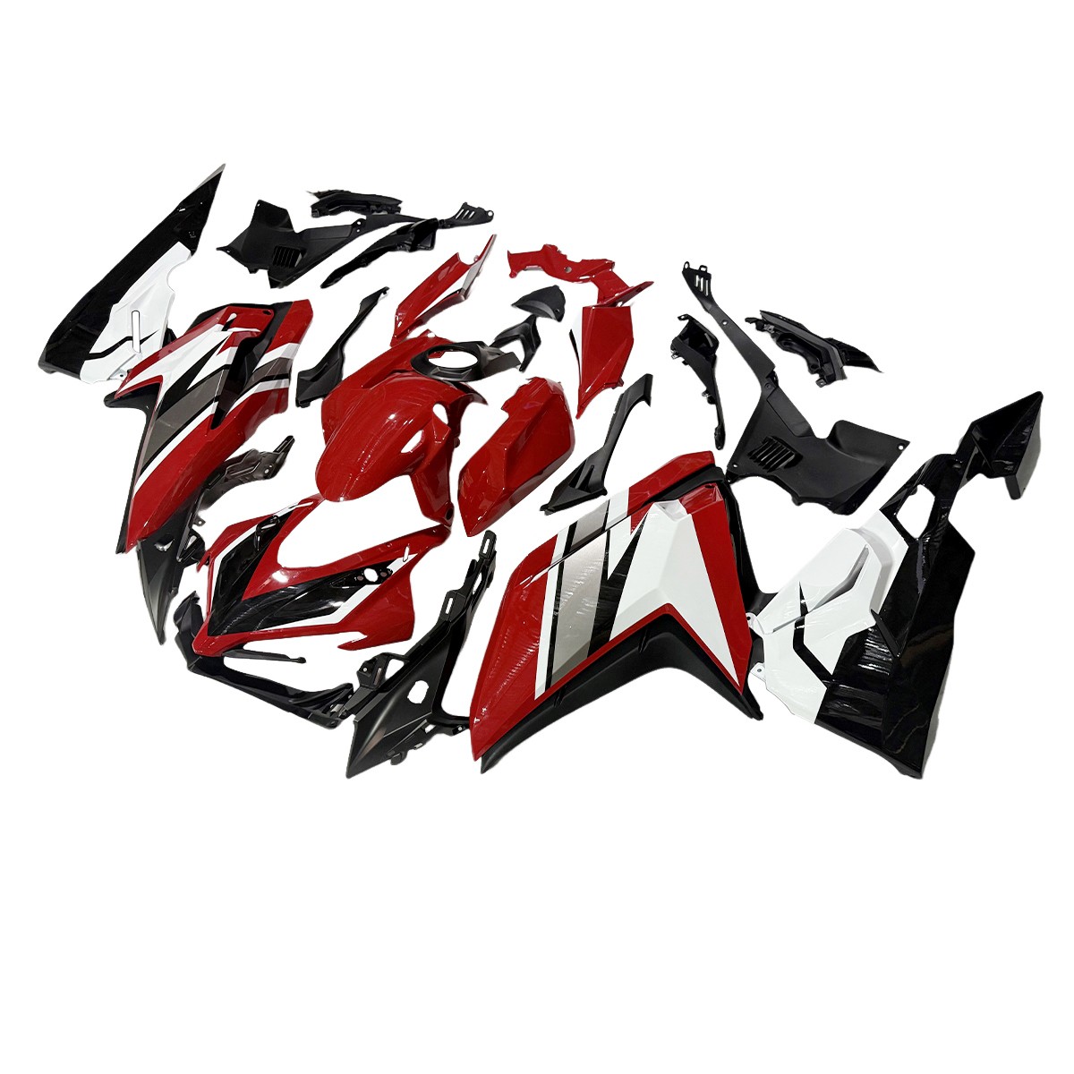 ABS Injection Bodywork For 2023 2024 Honda CBR250RR Fairings Platsic Body Kits