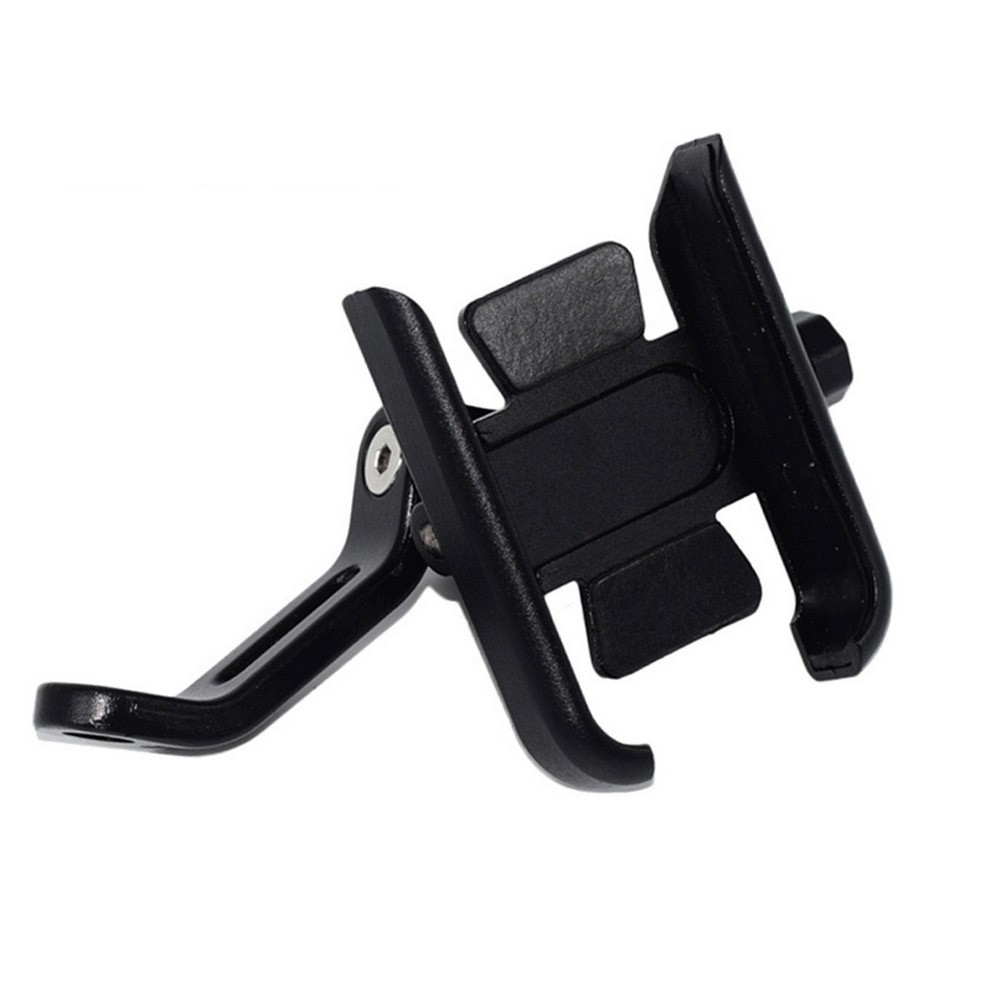 360 degree Cell Phone Holder For 4-6.5 inch mobile phones Fit motorcycle,SUV,ATV