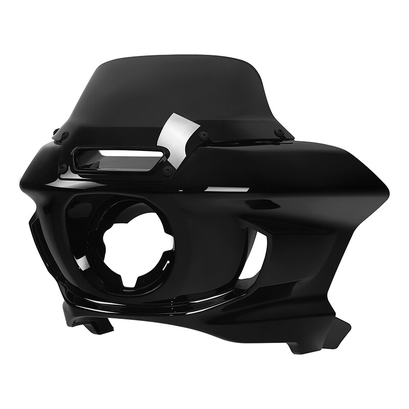 Headlight Fairing Windshield Fit For Harley FXLRST 1YXZ LOW RIDER ST 22-24 2023