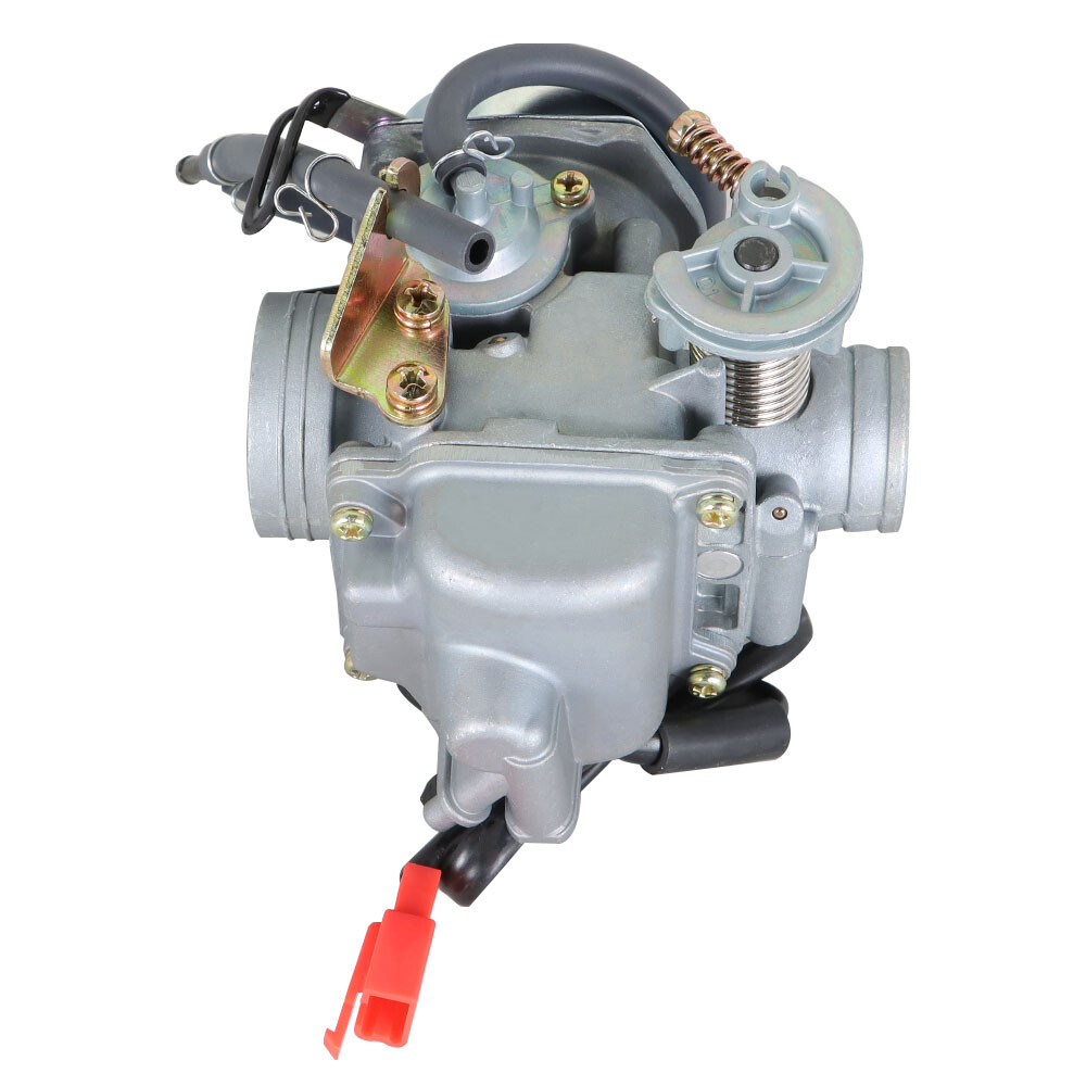 Fit For GY6 150cc ATV Go Kart Scooter Kazuma Taotao SunL 24mm Carburetor Carb